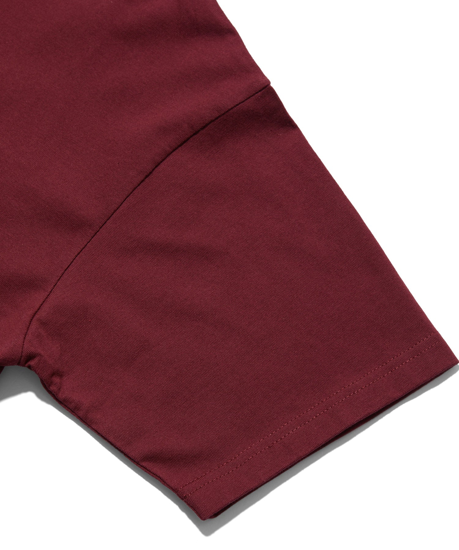 EAGLE ARCH LOGO S/S TEE