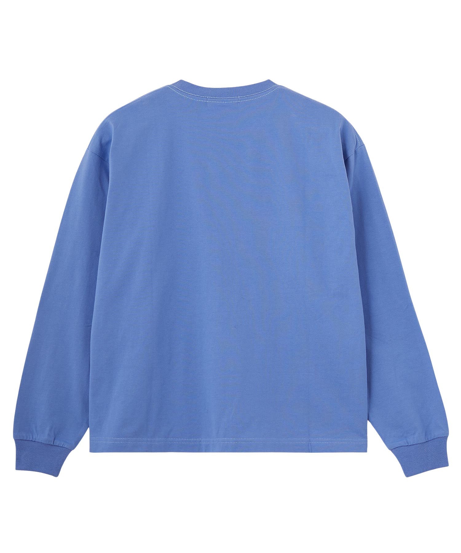 ICING LOGO L/S TEE