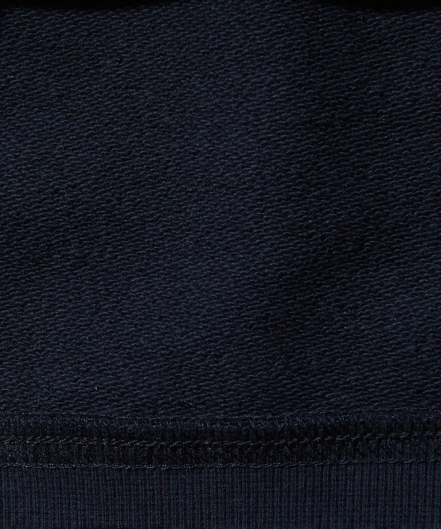 COLLEGE LOGO V-NECK SWEAT VEST