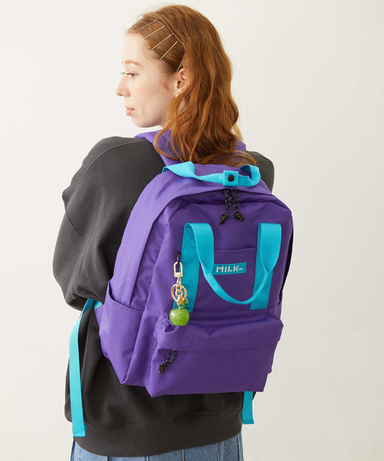 BFF BACKPACK