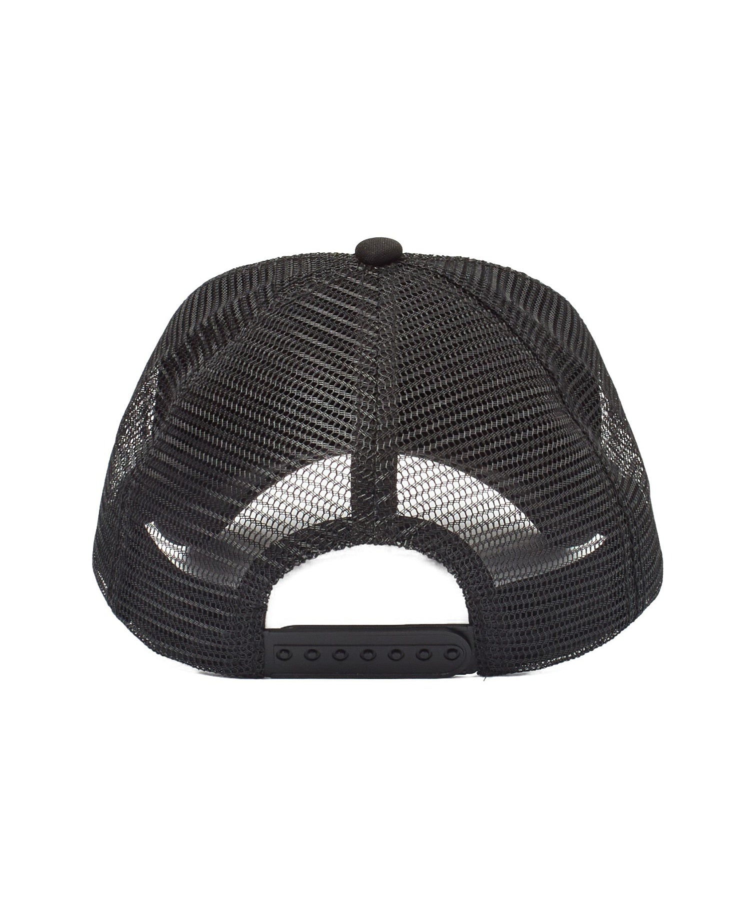 I LOVE X-GIRL TRUCKER CAP