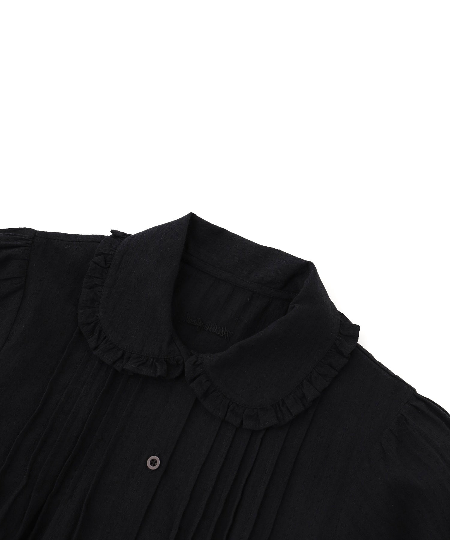 COTTON LENO CLOTH SHIRT