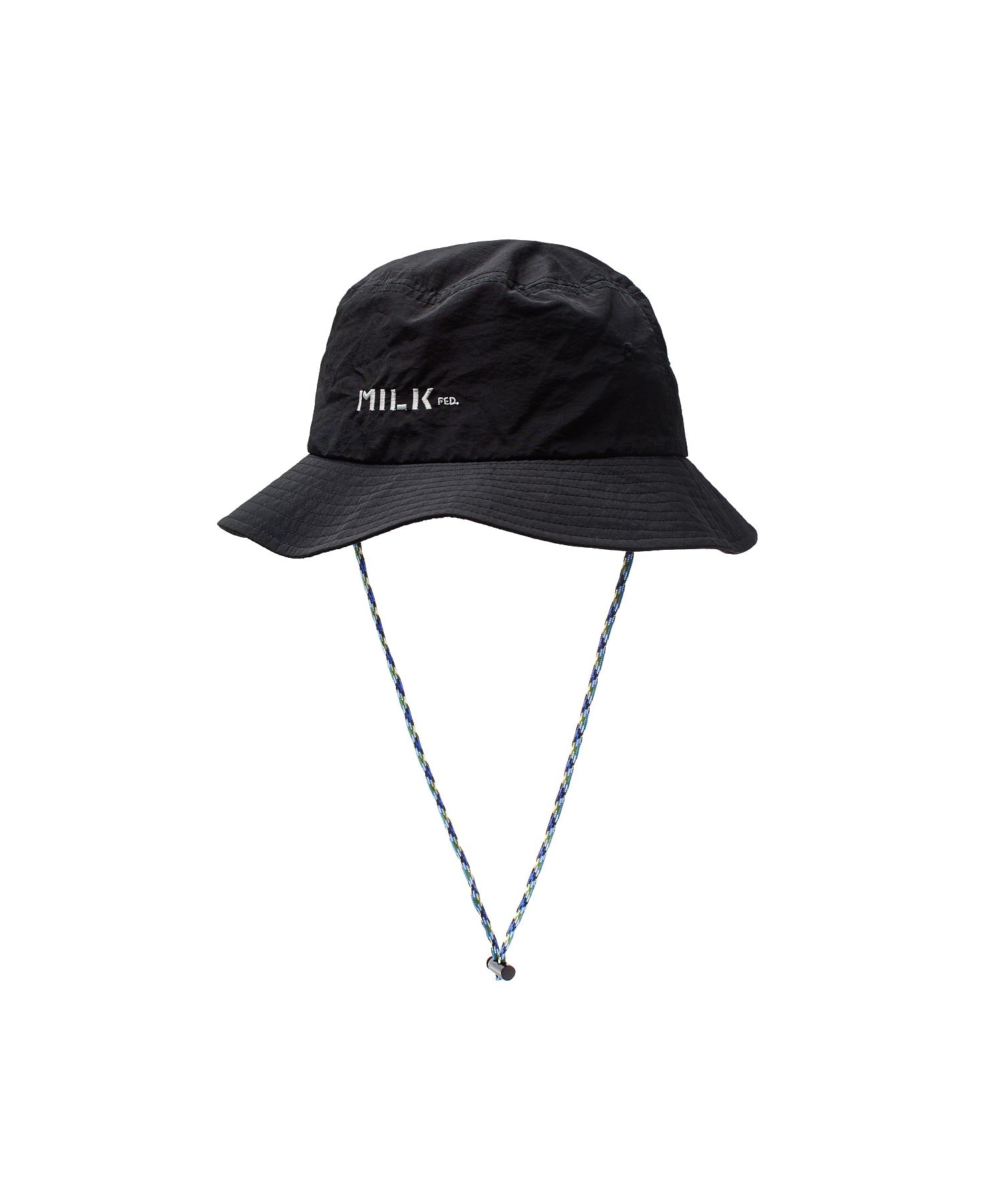 MILKFED. BUCKET HAT