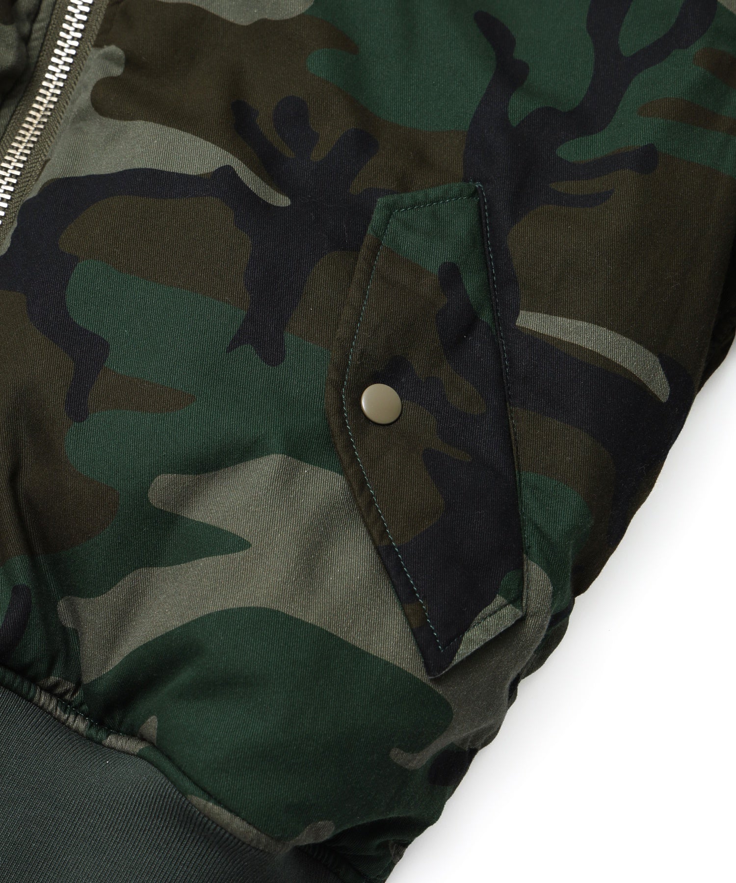 XL REVERSIBLE MA-1
