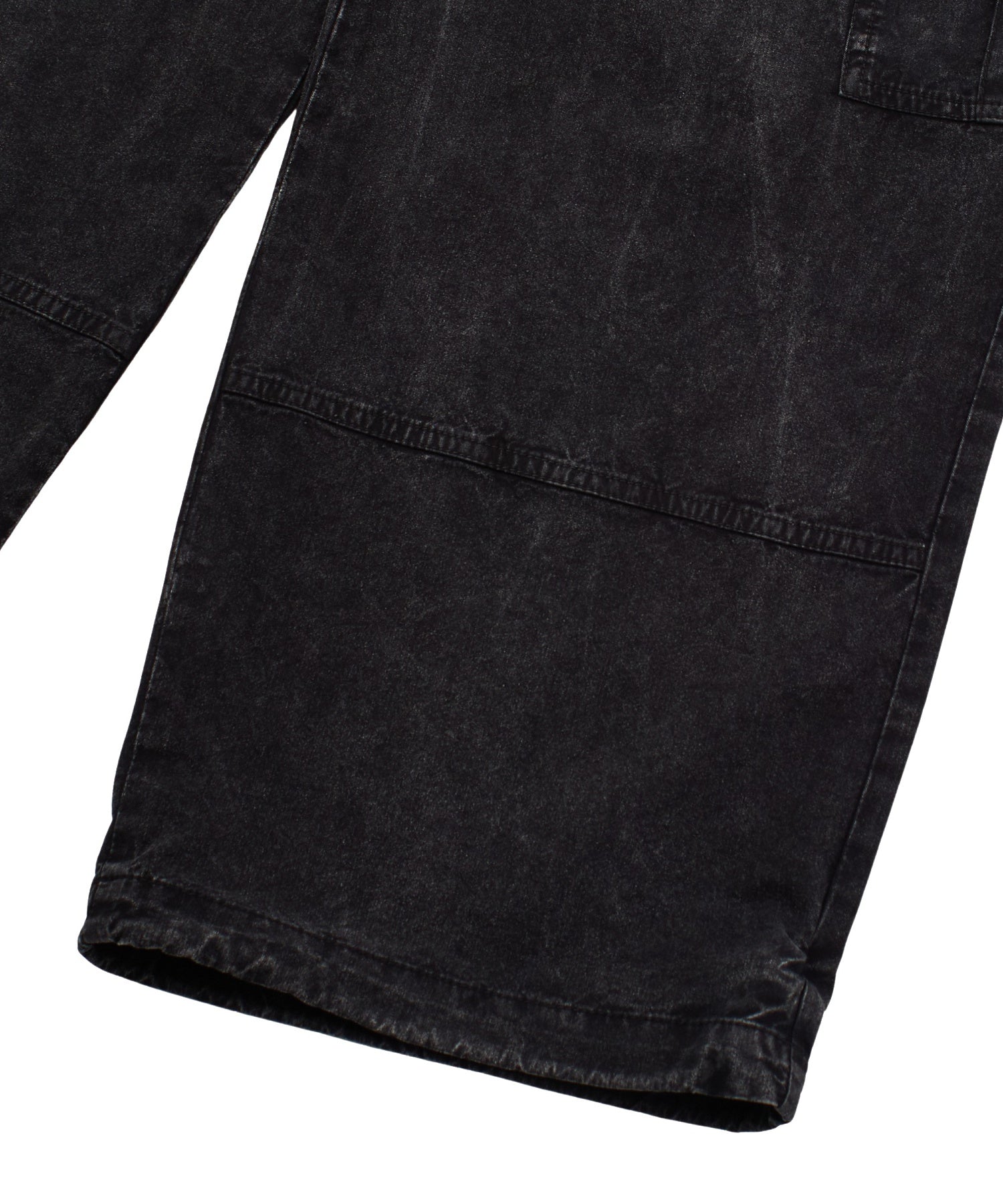 FADED EASY CARGO PANTS