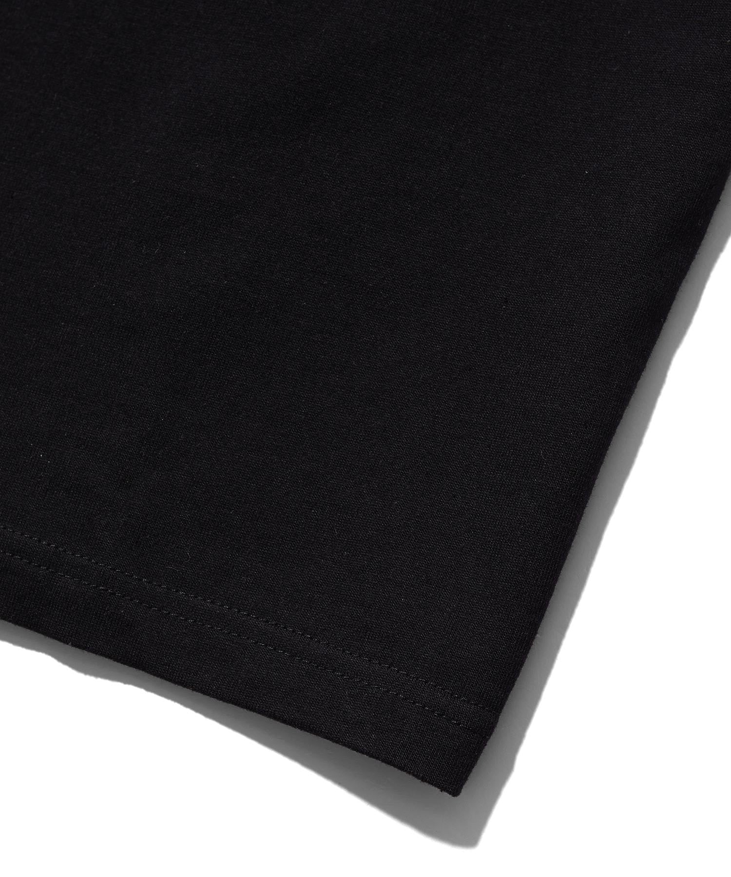 APPLE EMBROIDERY S/S TEE