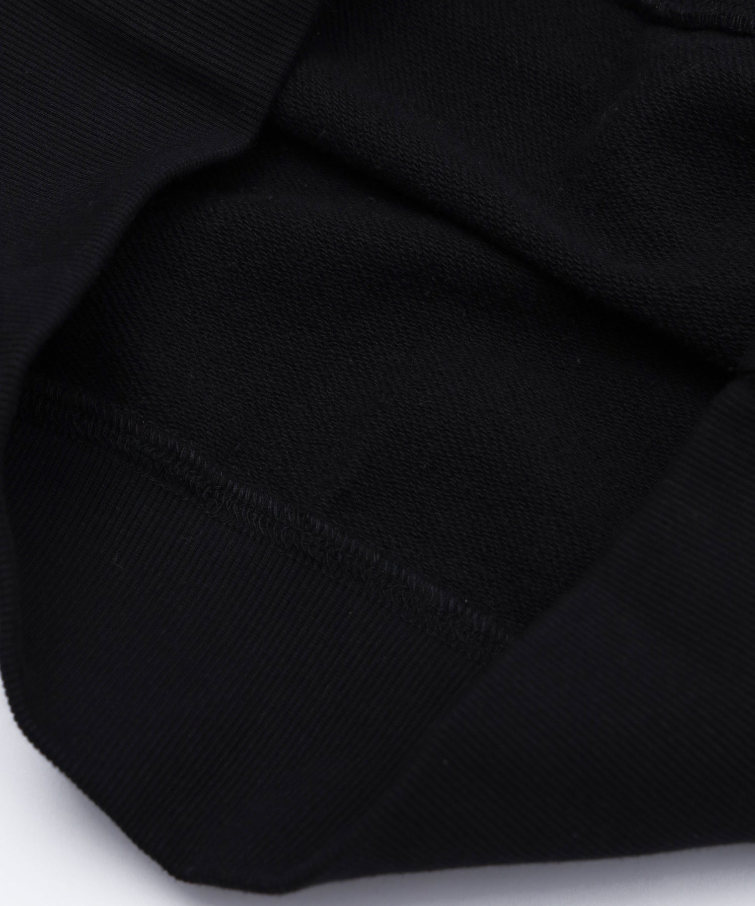 MELTY CHERRY SHORT SWEAT HOODIE