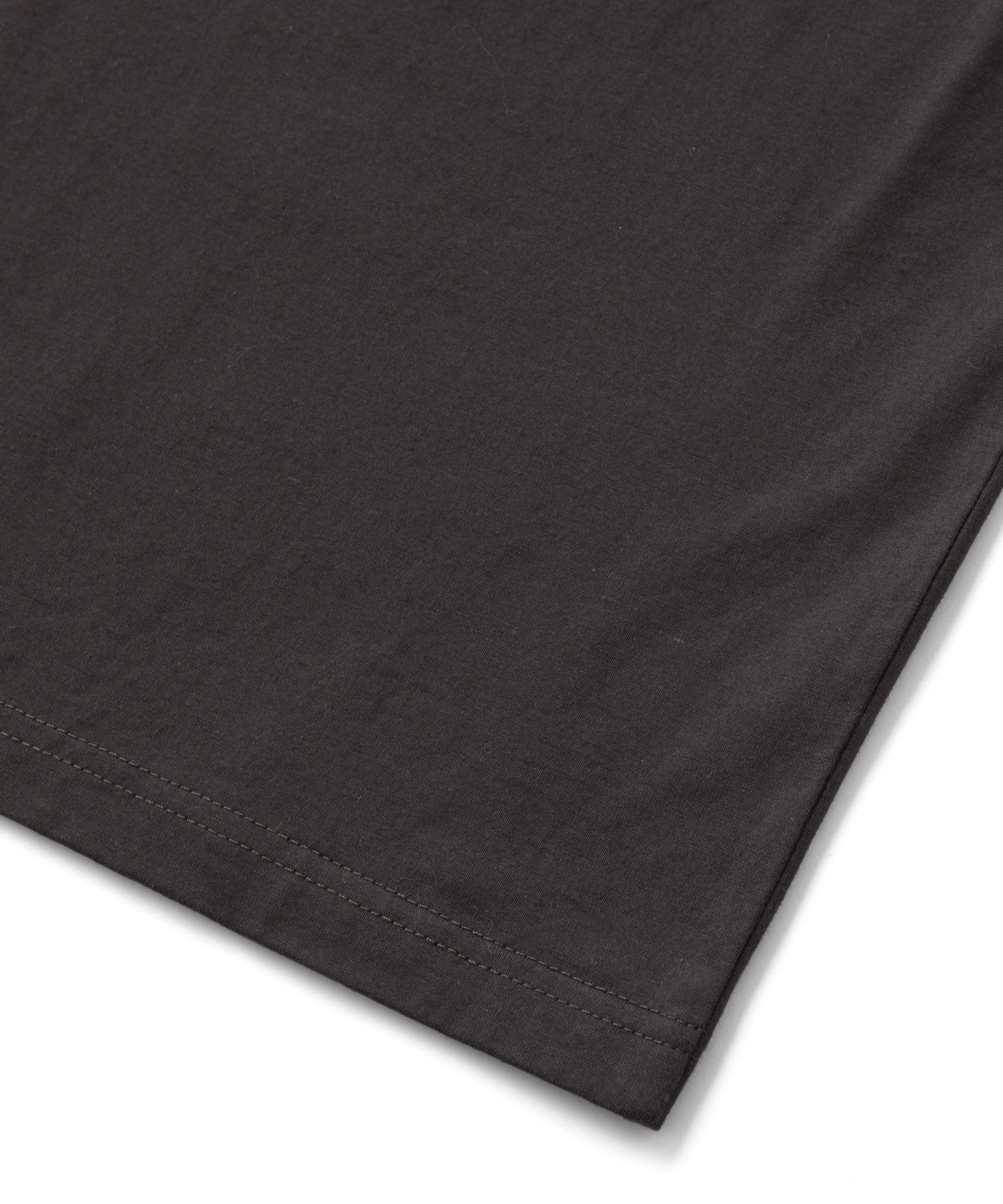 FLOWER SAGARA EMBROIDERY WIDE S/S TEE