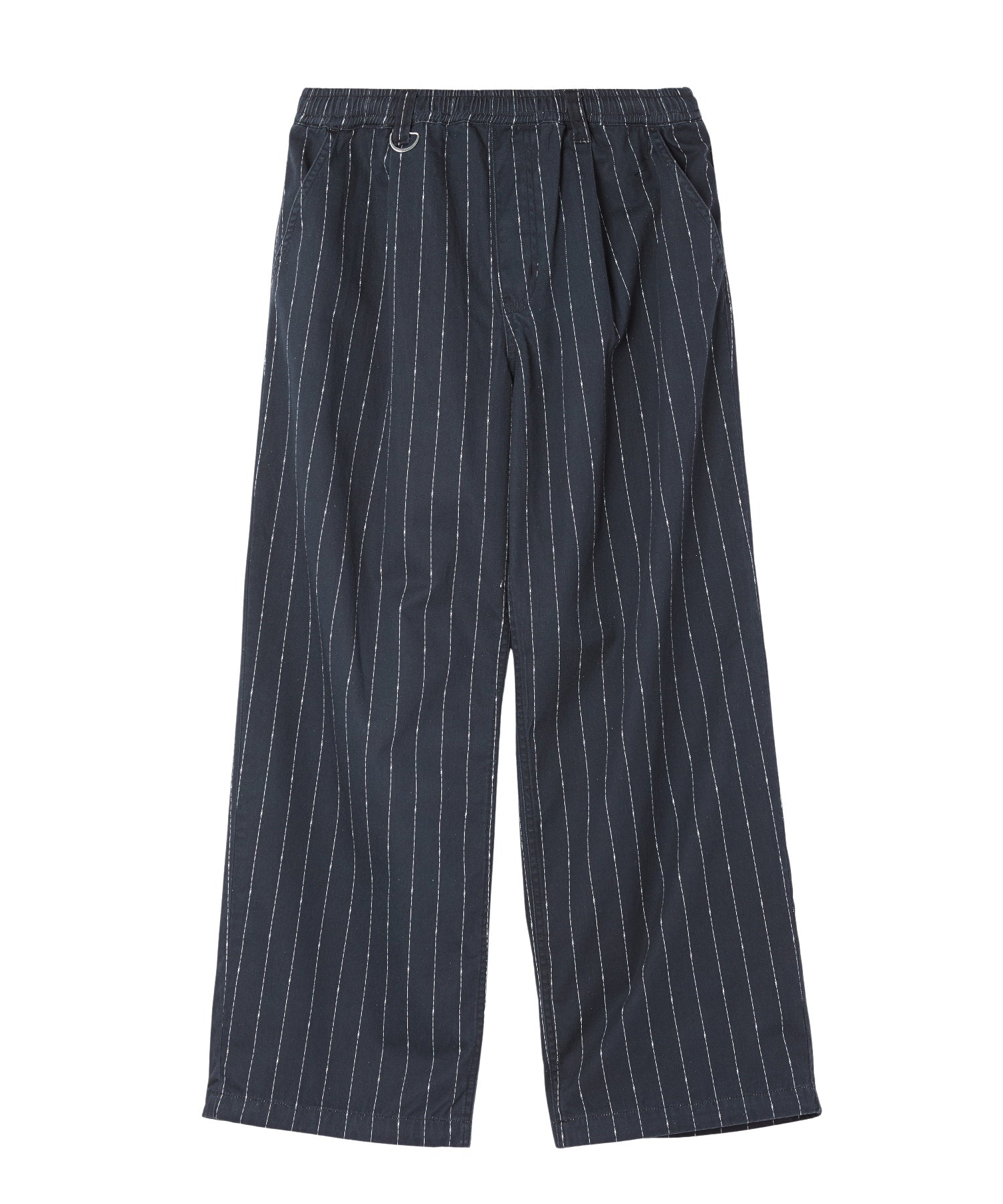 LOOSE FIT EASY PANTS