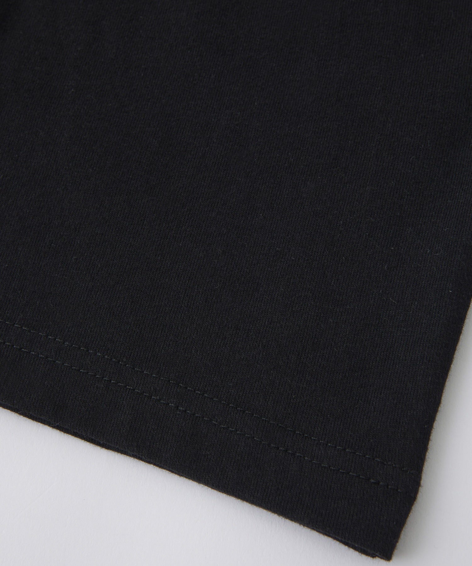 ICING LOGO WIDE L/S TEE