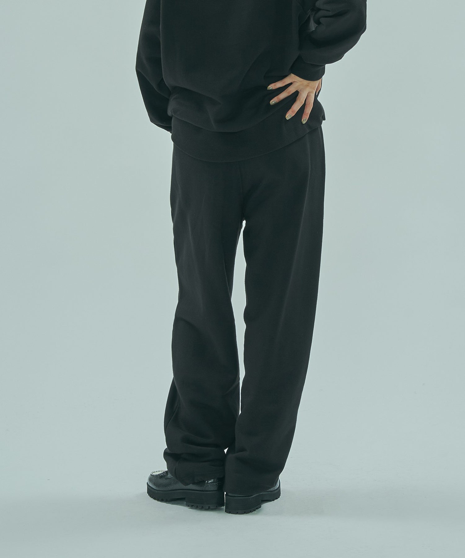 model:163cm 着用サイズ:ONE SIZE