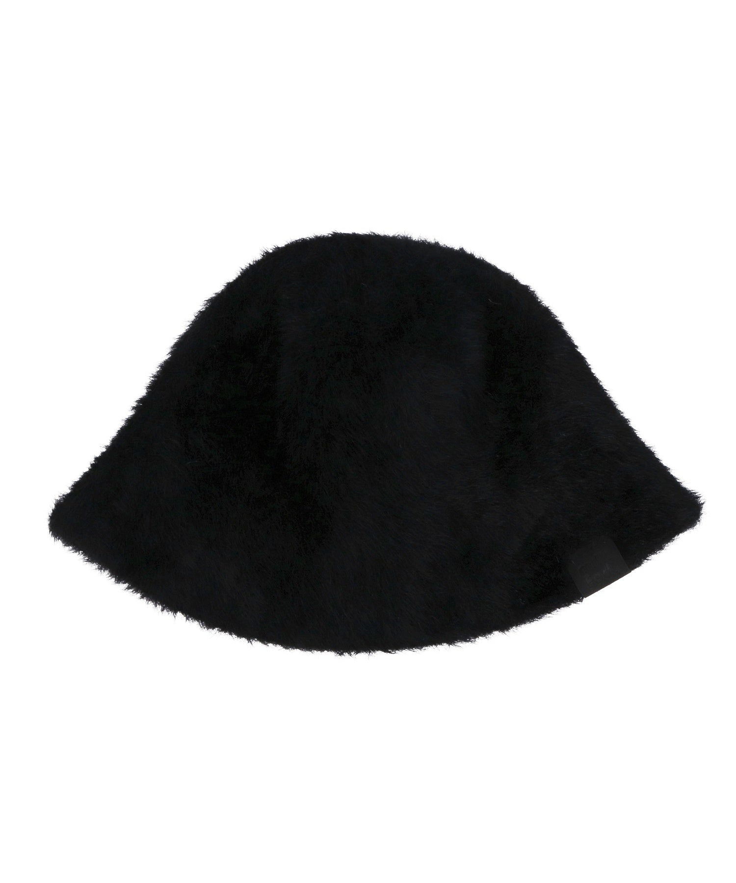 FUR BELL HAT