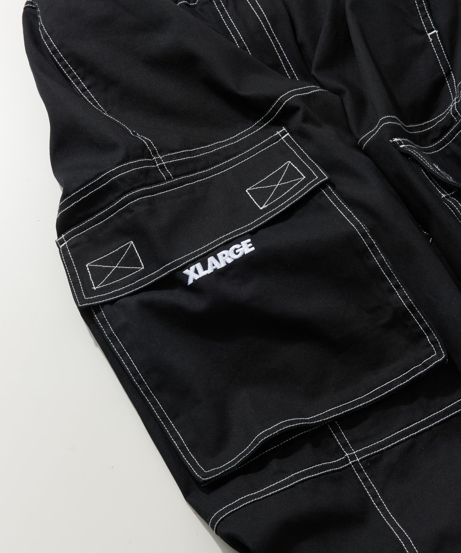 RESORT CARGO PANTS