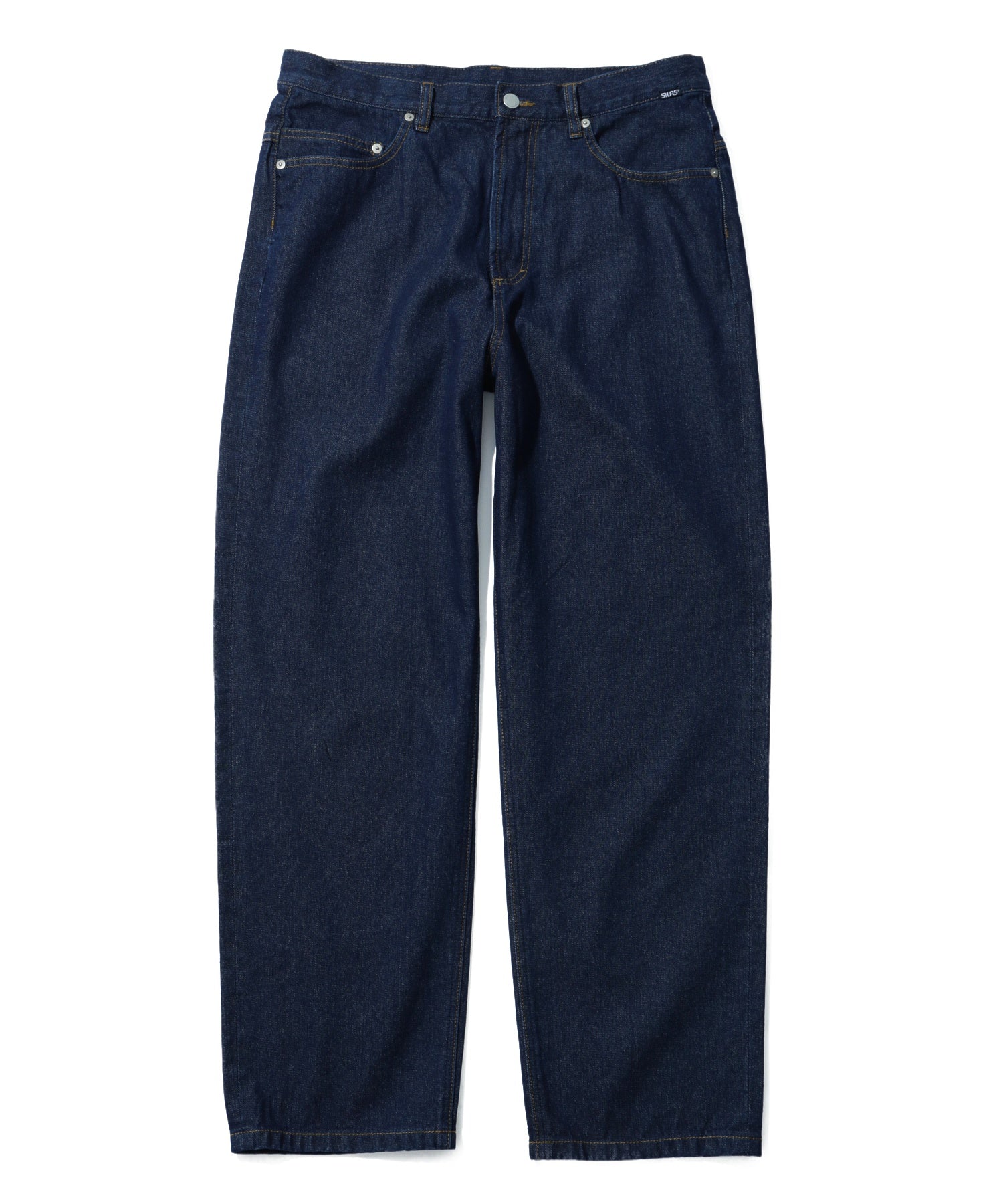 【ARCHIVE】USUAL JEANS