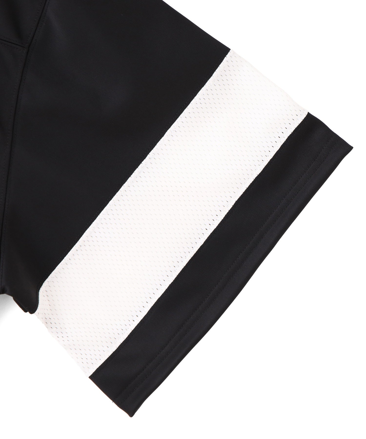 HEAVEN27 FOOTBALL SHIRT