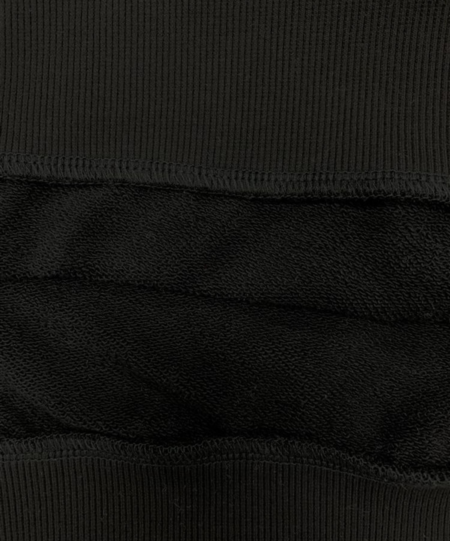 PANELED COLOR BLOCK TOP