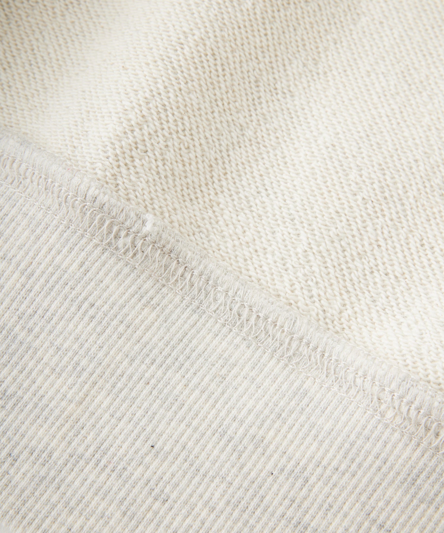 ICING LOGO WIDE SWEAT HOODIE