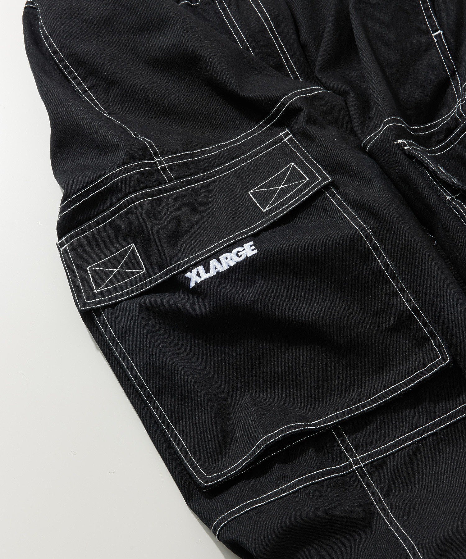 RESORT CARGO PANTS