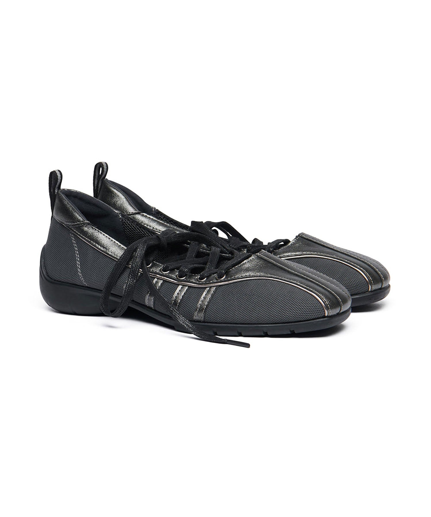 Rockfish Weatherwear/BLISS LACEUP SNEAKERS