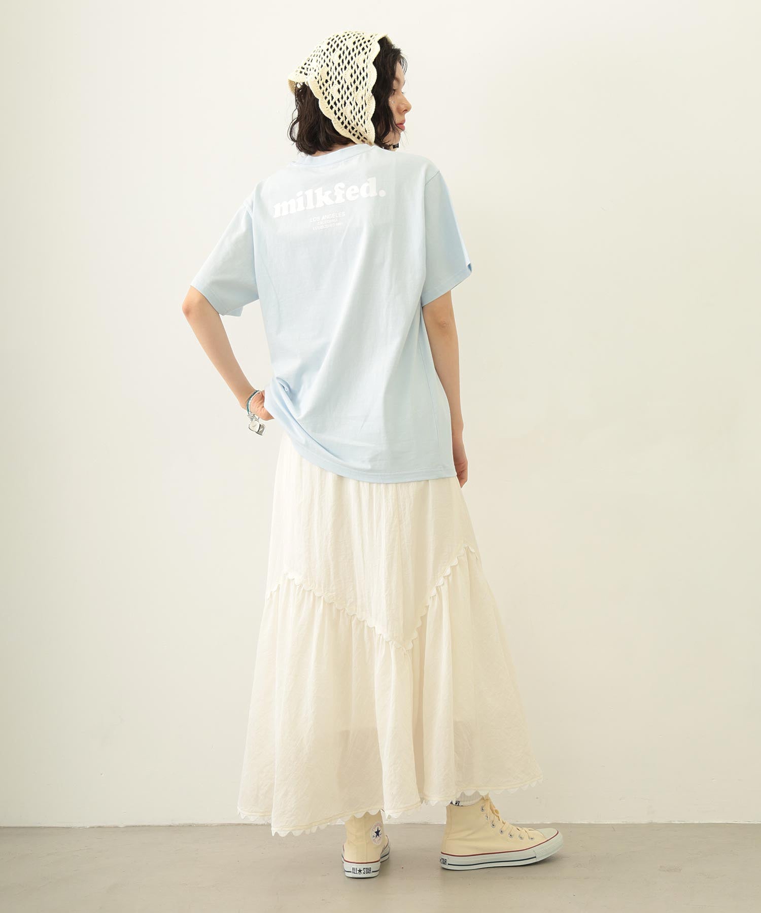 DONALD DUCK / COOKING S/S TEE