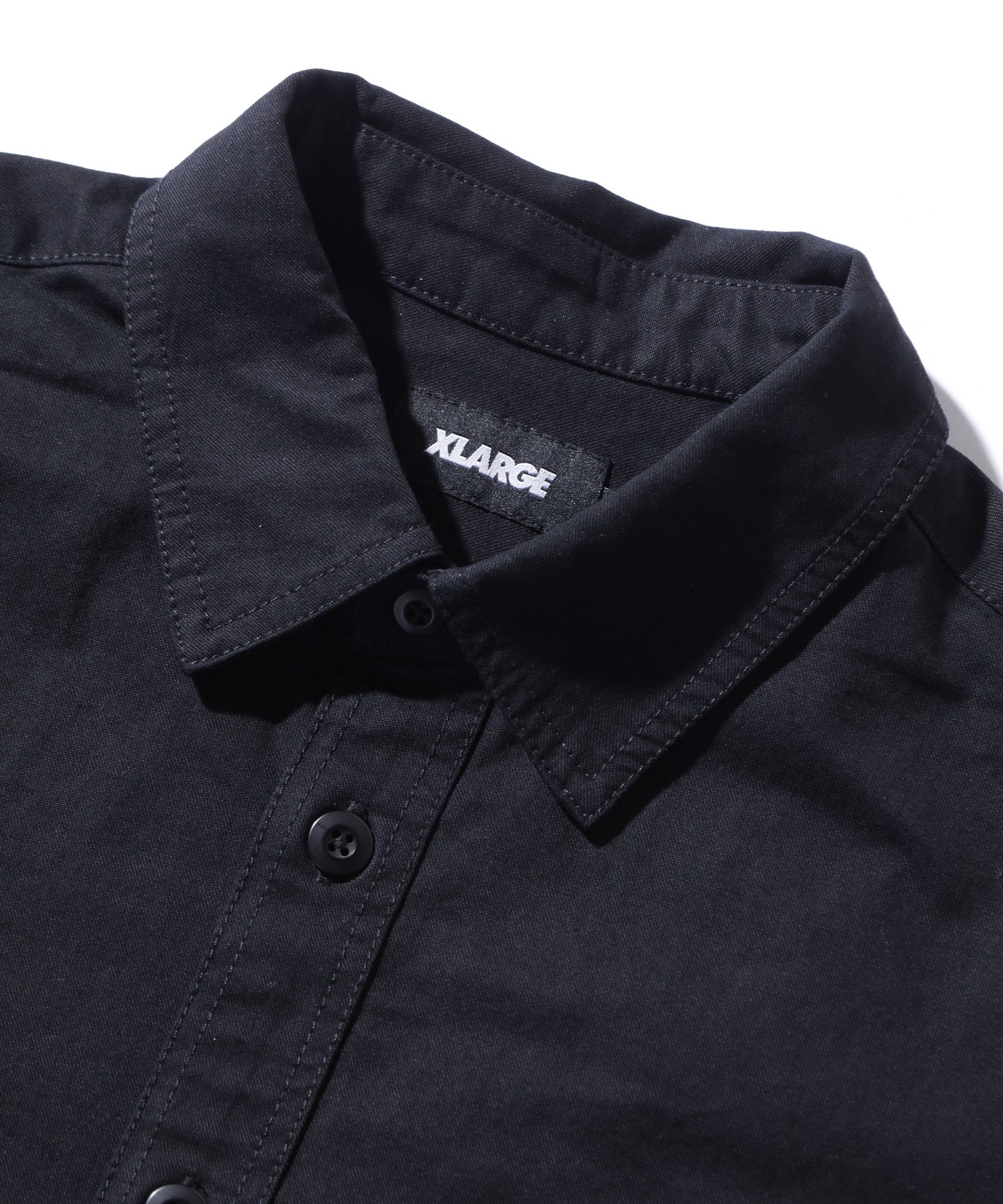 SLANTED OG S/S WORK SHIRT