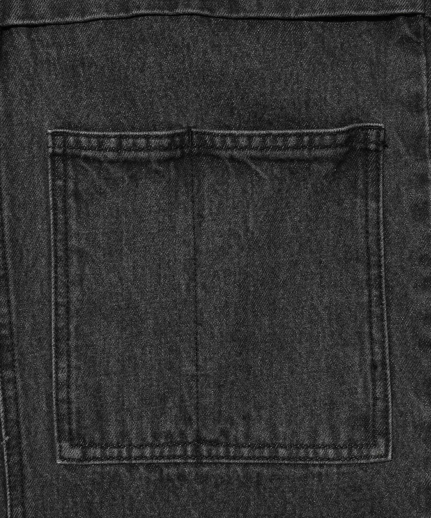 MULTI POCKET DENIM PANTS X-girl