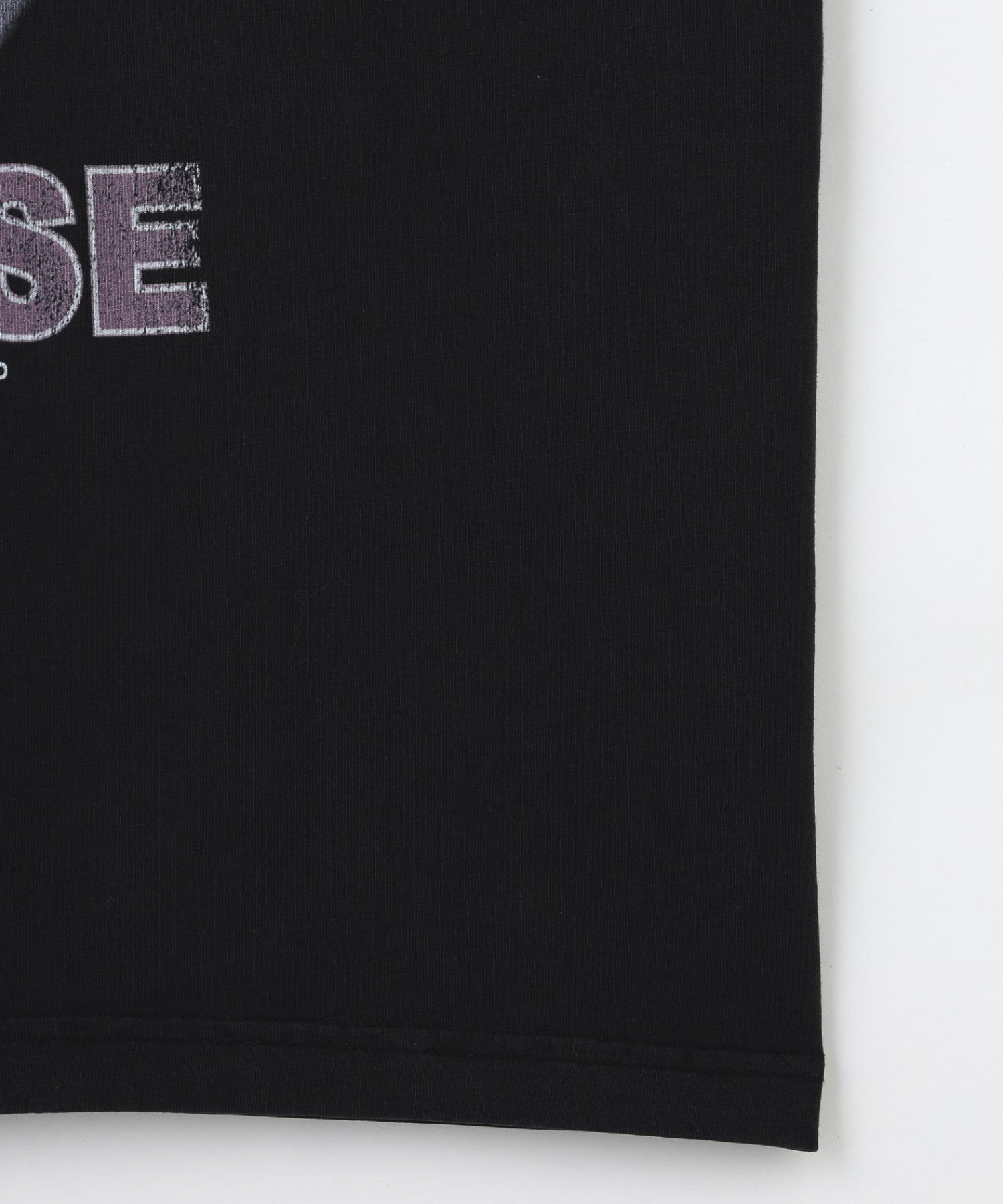 PEGASUS HEART WIDE S/S TEE