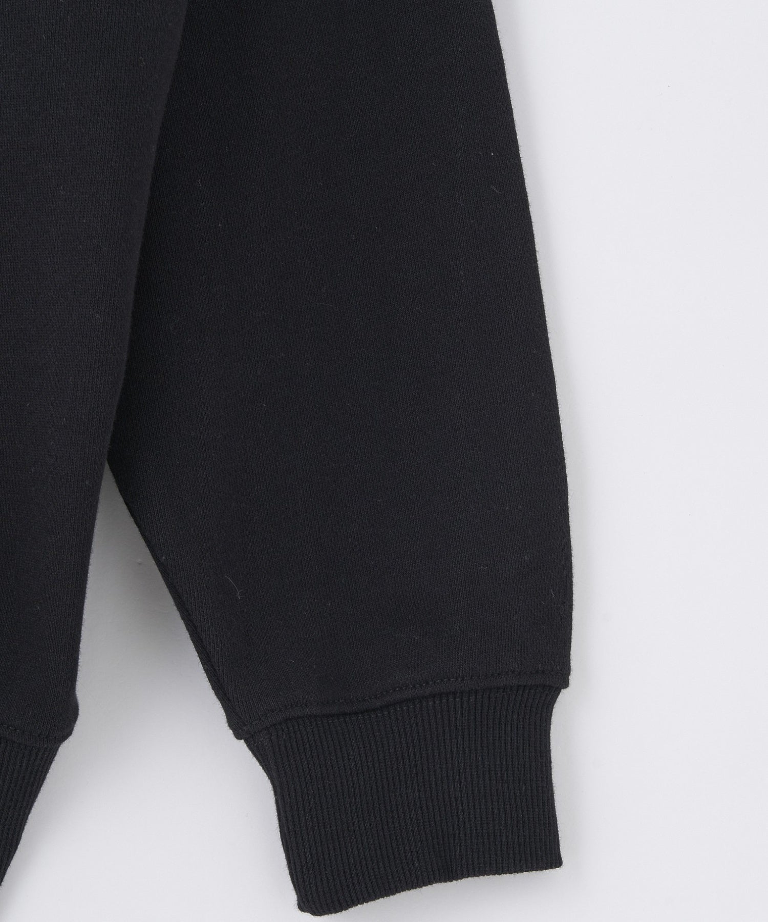 DOODLE LOGO SWEAT HOODIE