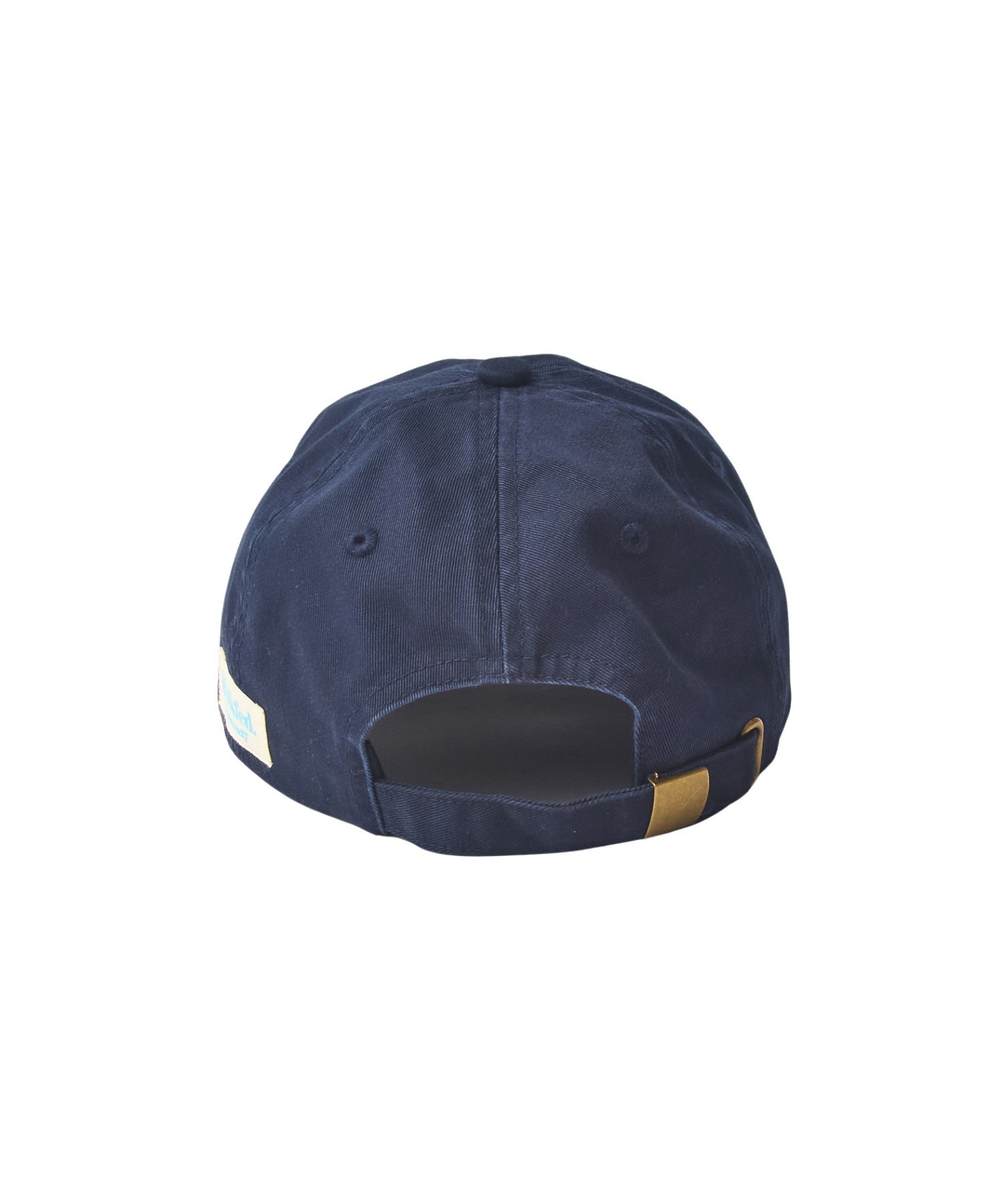 MESSAGE EMBROIDERY CAP