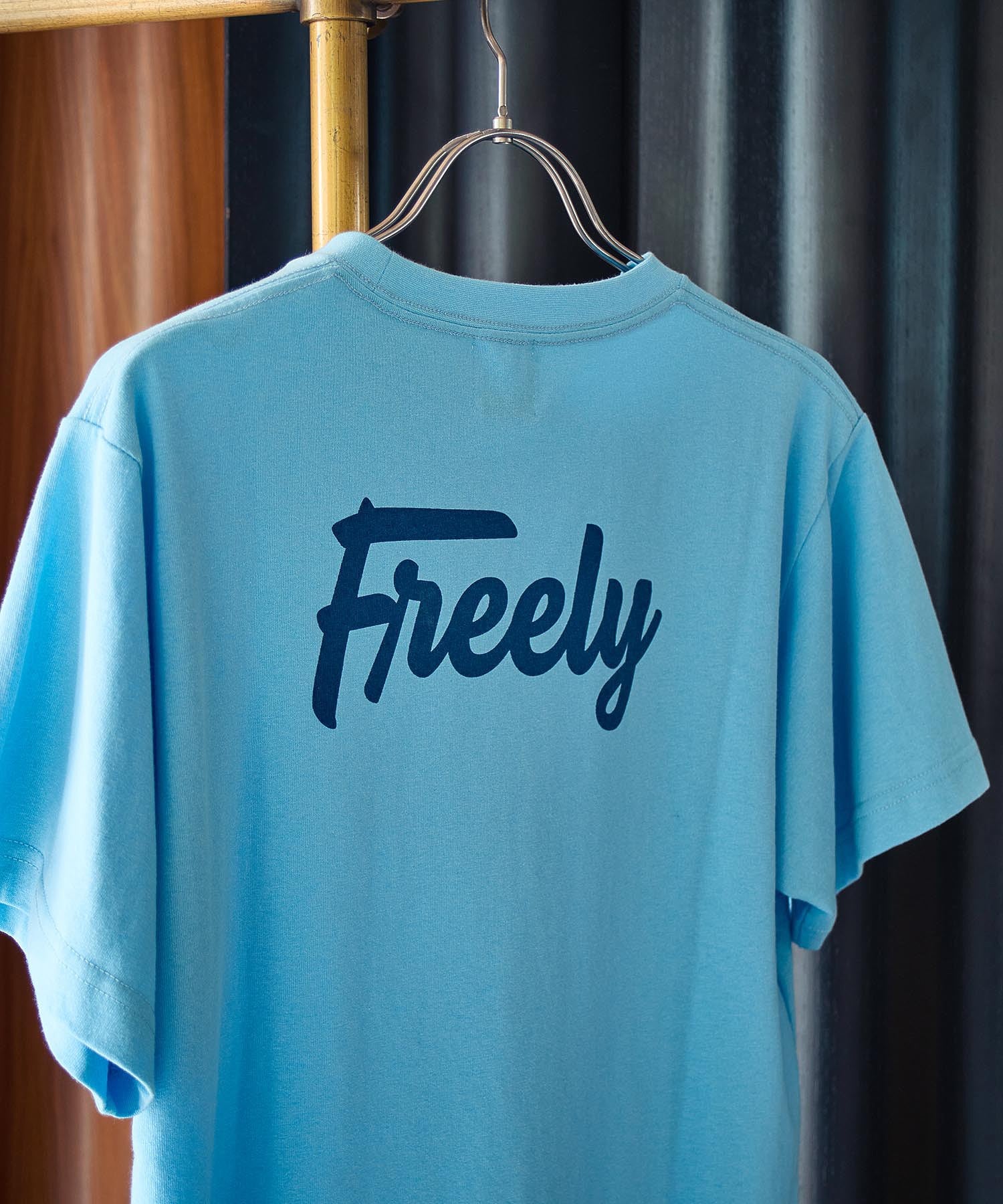 LOGO S/S TEE