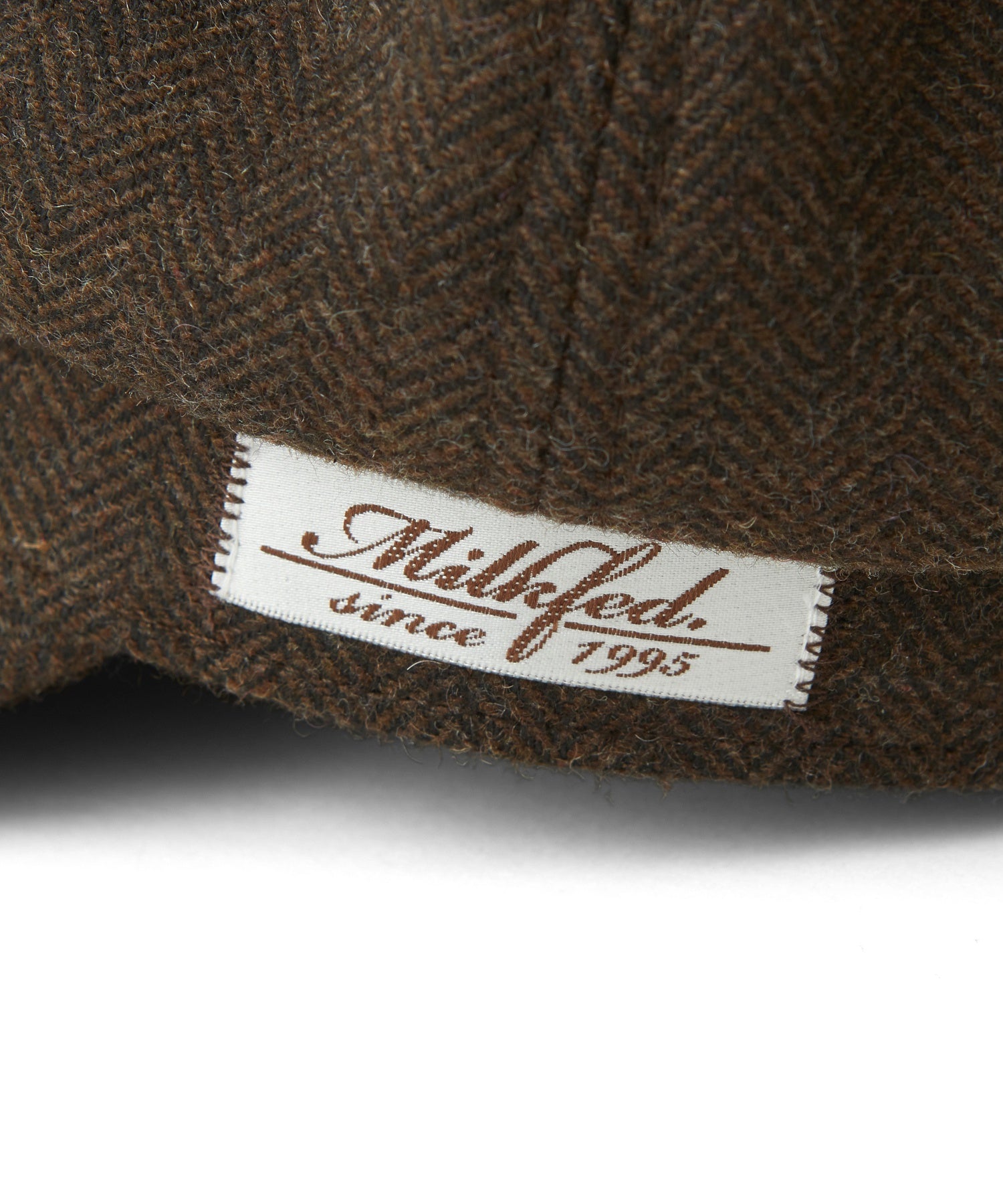 LOGO LABLE CASQUETTE