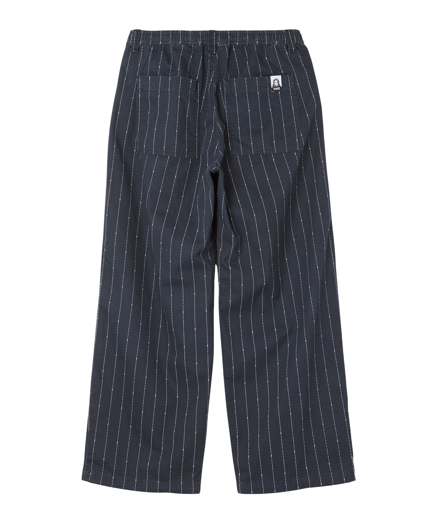 LOOSE FIT EASY PANTS