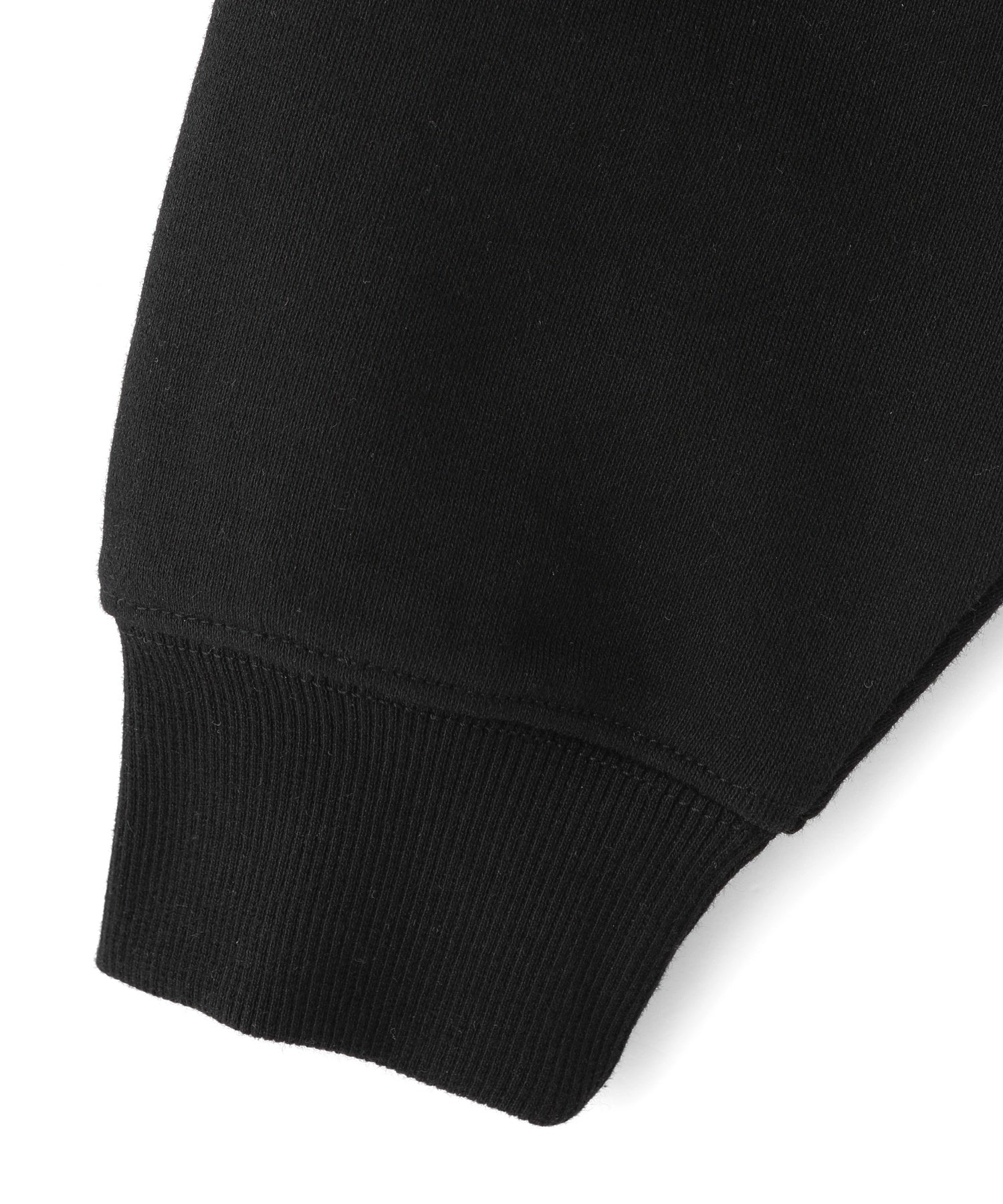 MELTY CHERRY WIDE ZIP UP HOODIE