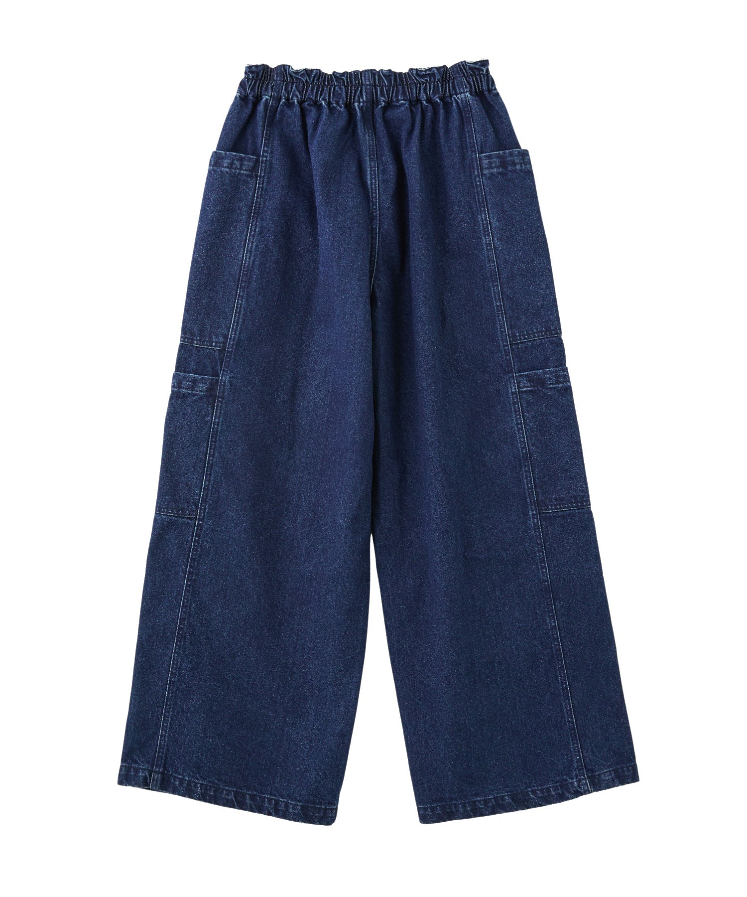 BIG POCKET PANTS