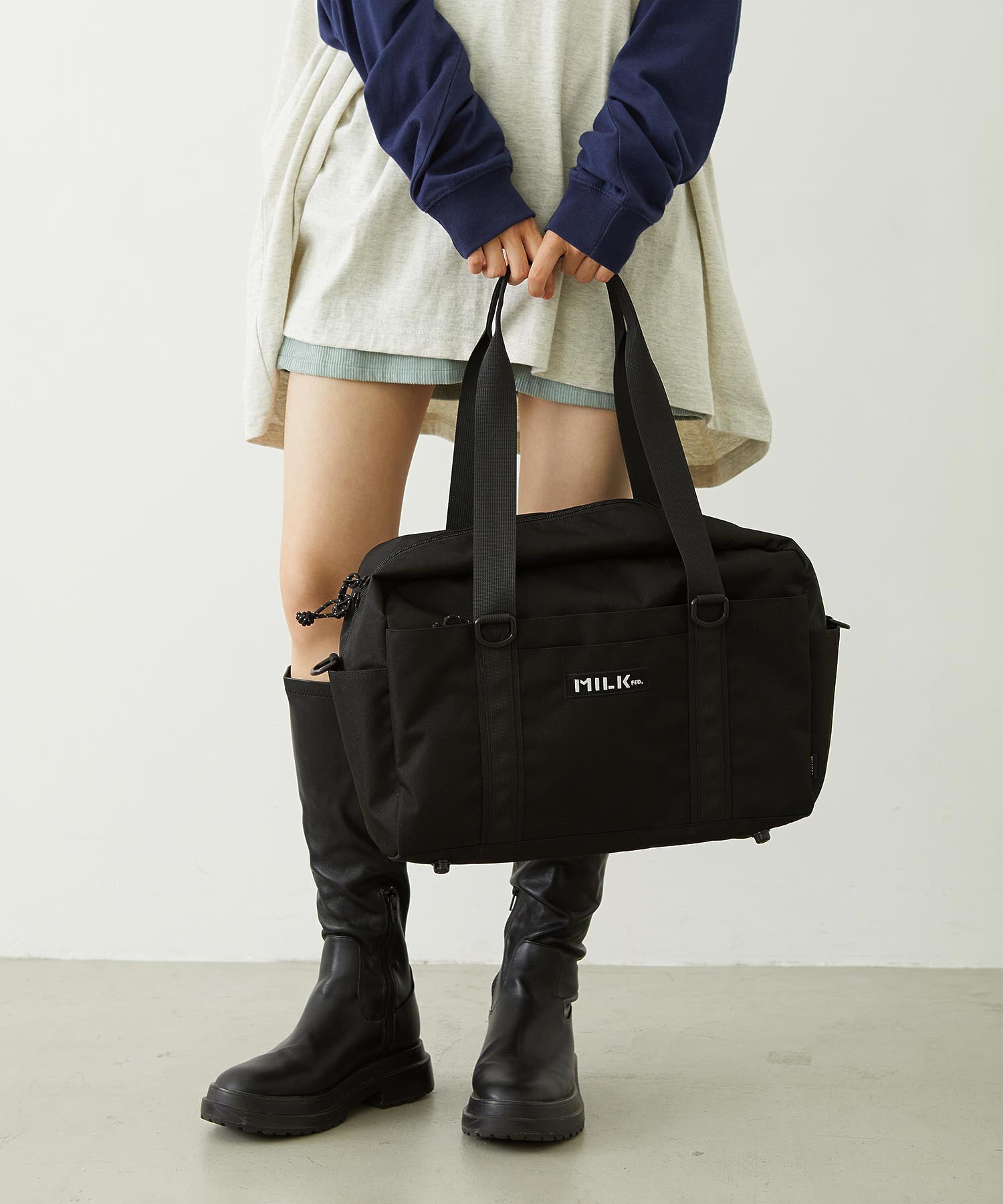 BFF BOSTON BAG