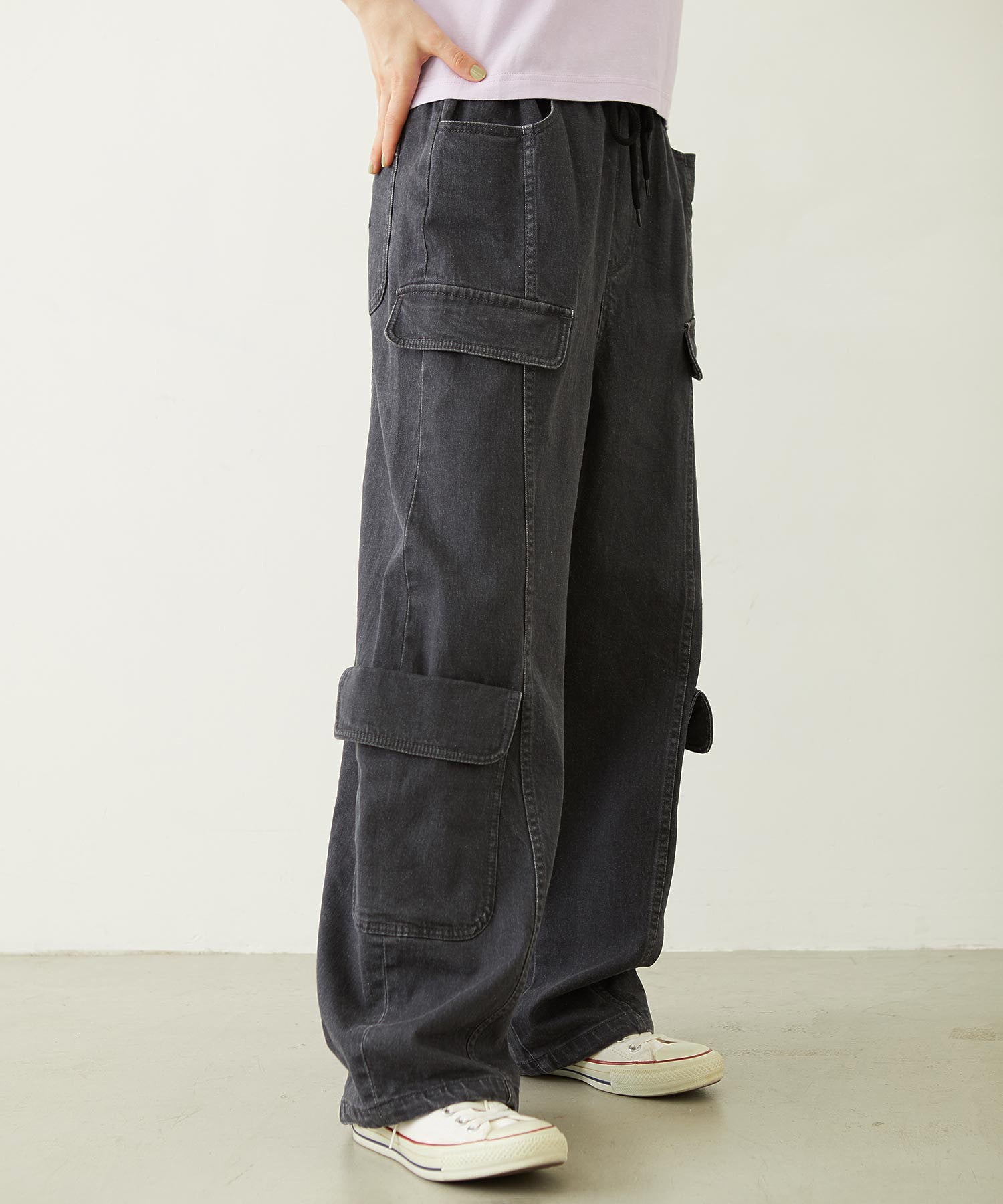 CARGO PANTS