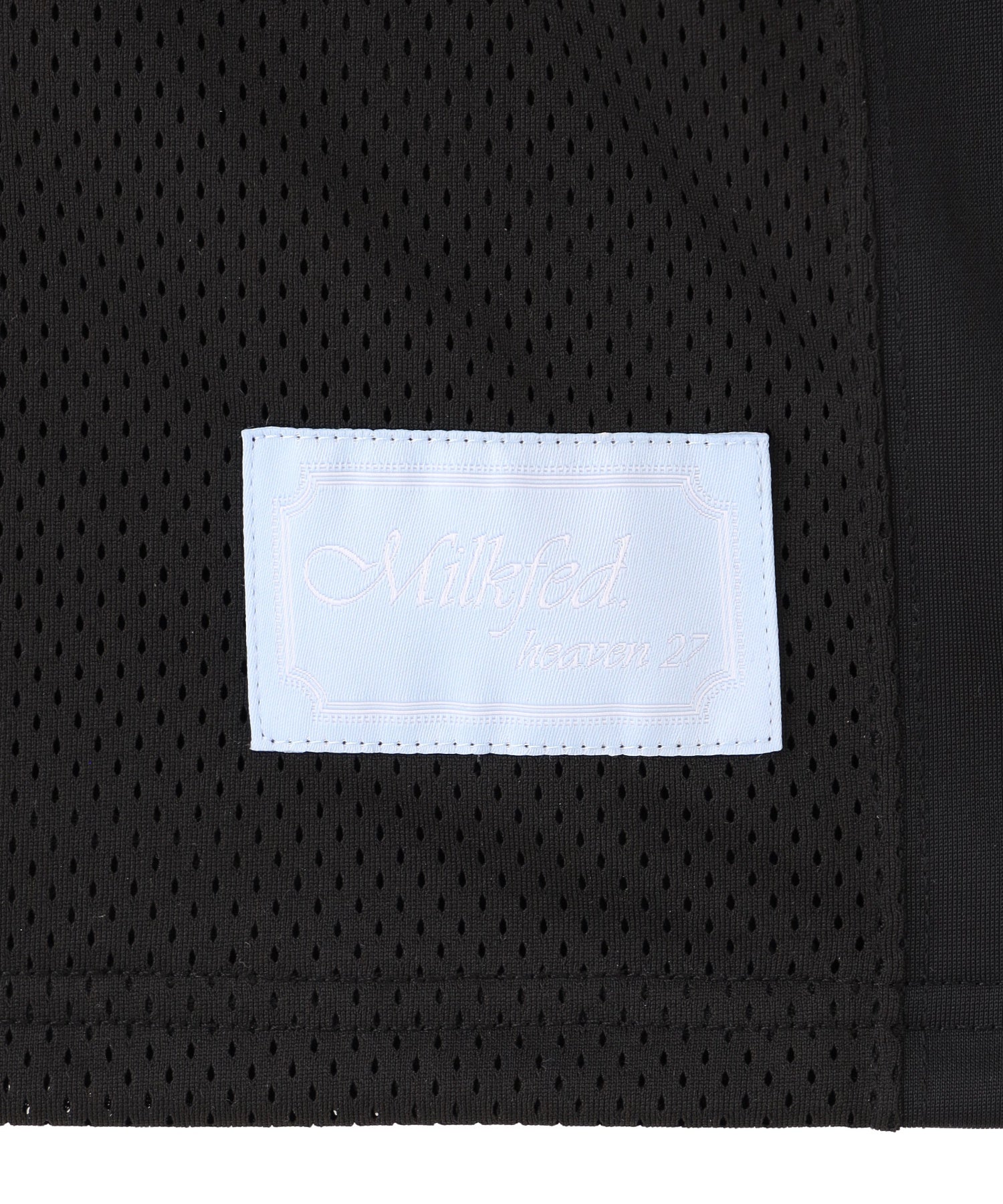 HEAVEN27 FOOTBALL SHIRT