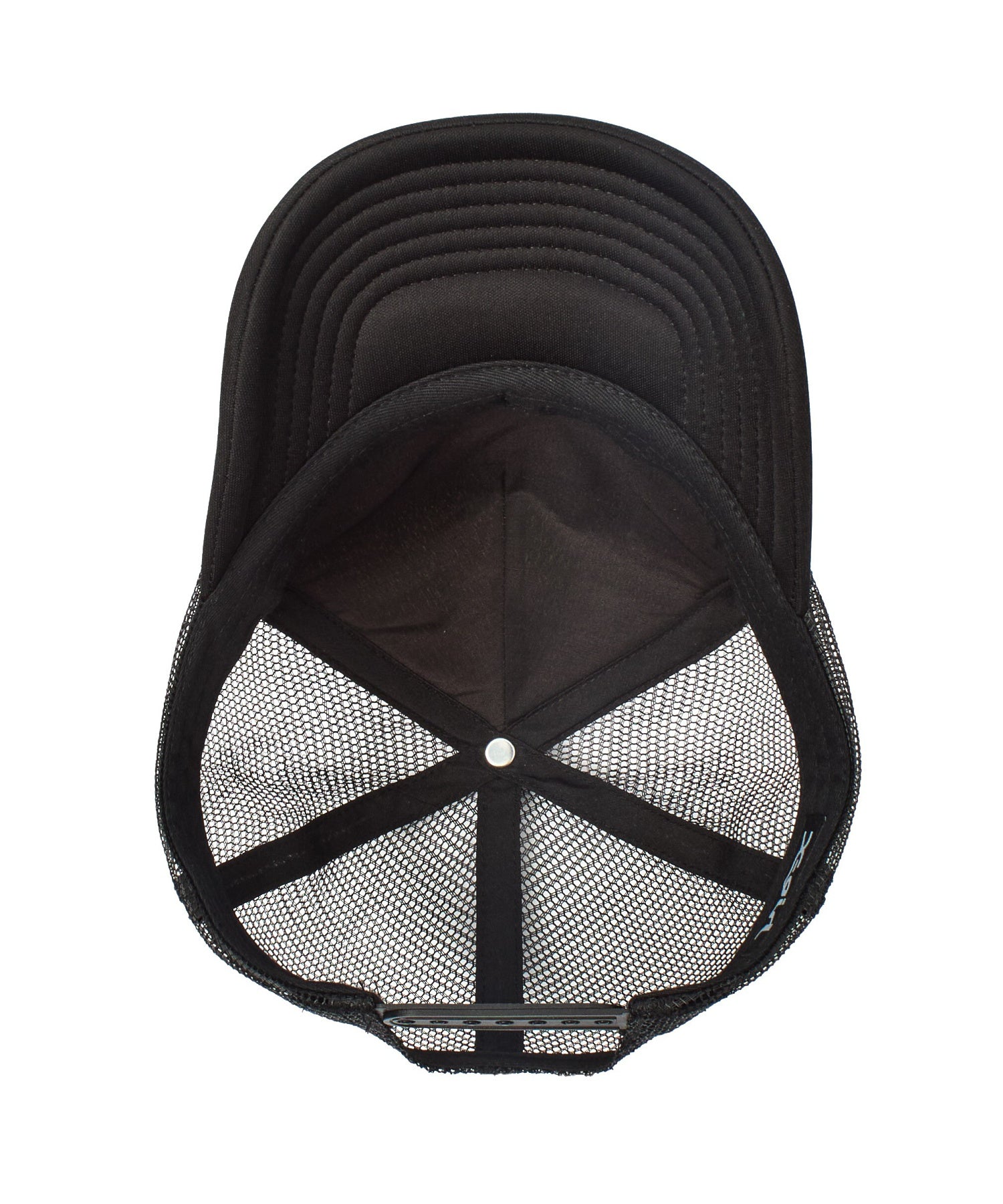 I LOVE X-GIRL TRUCKER CAP