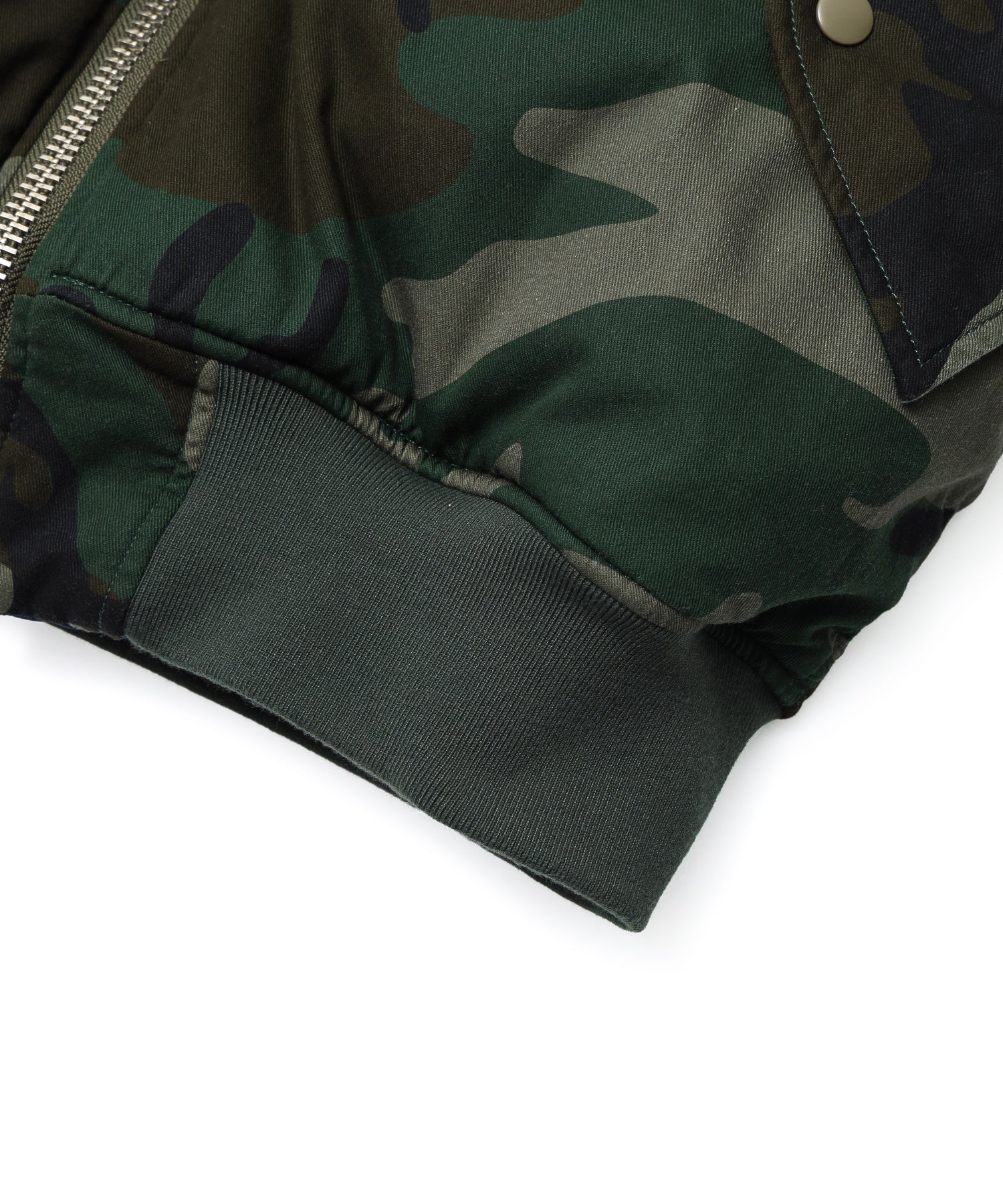 XL REVERSIBLE MA-1