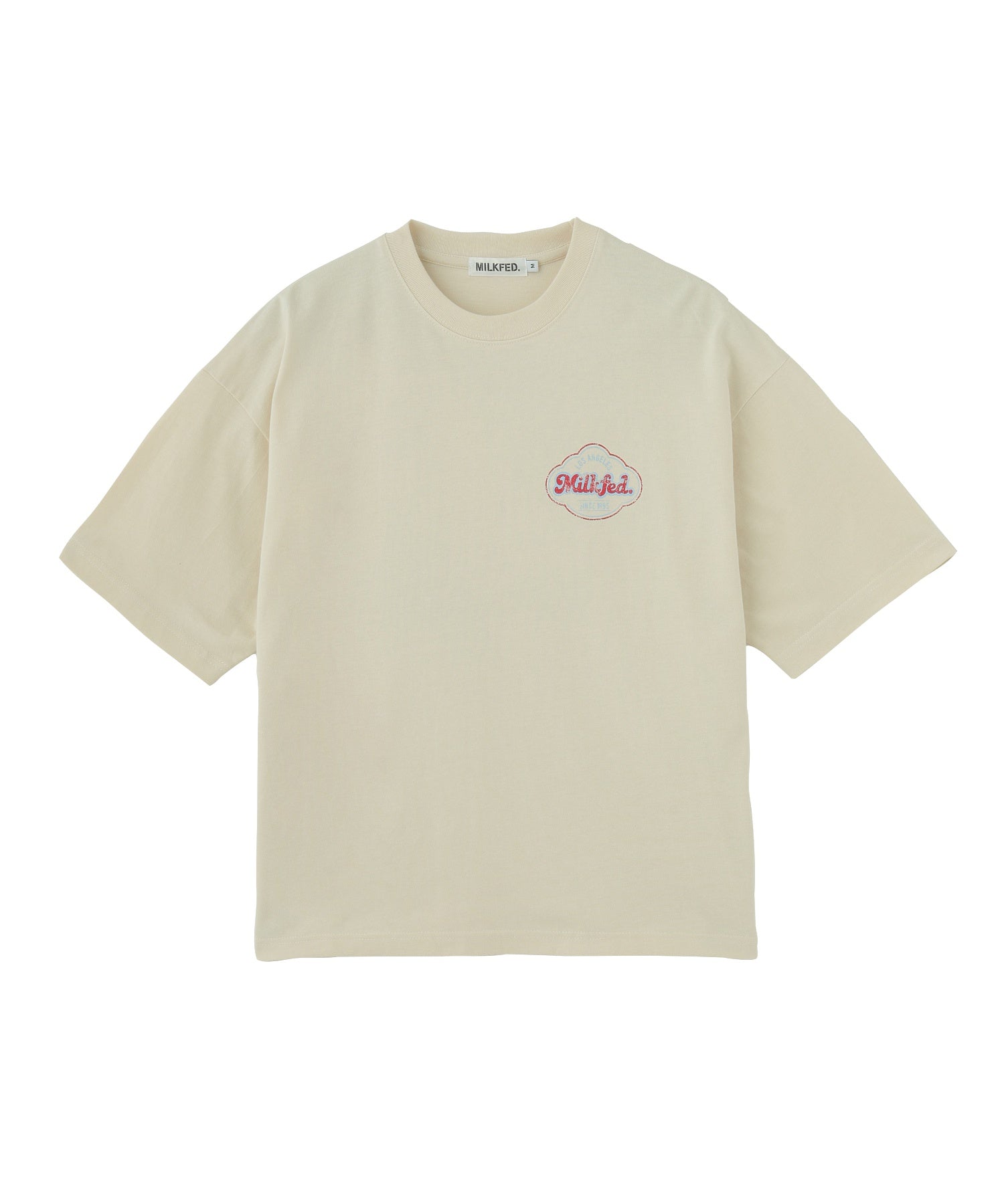 ICE CREAM WIDE S/S TEE