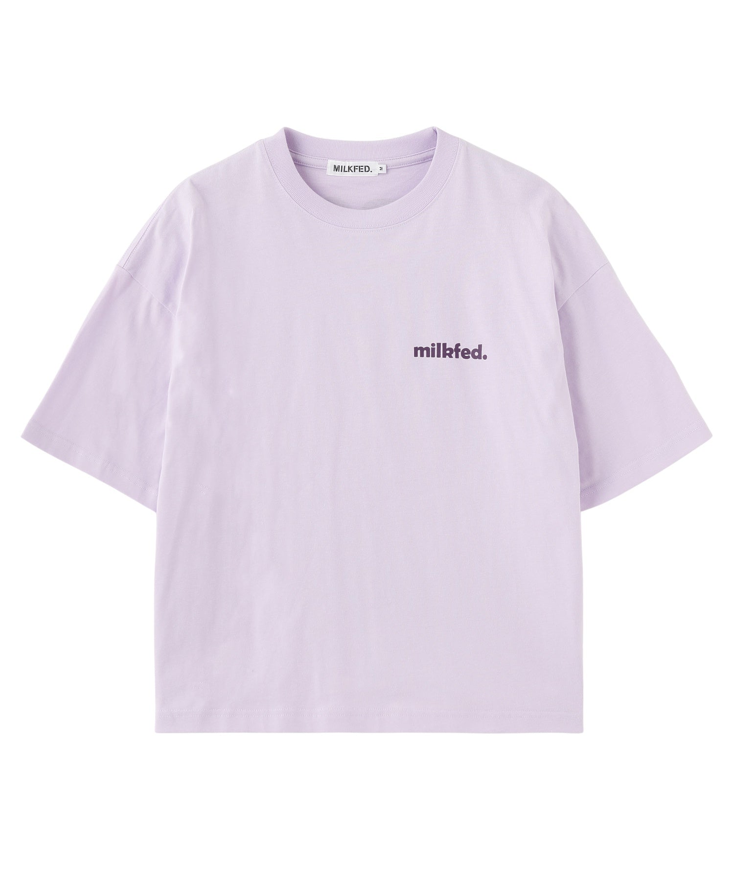 M.FEDDY LOGO WIDE S/S TEE