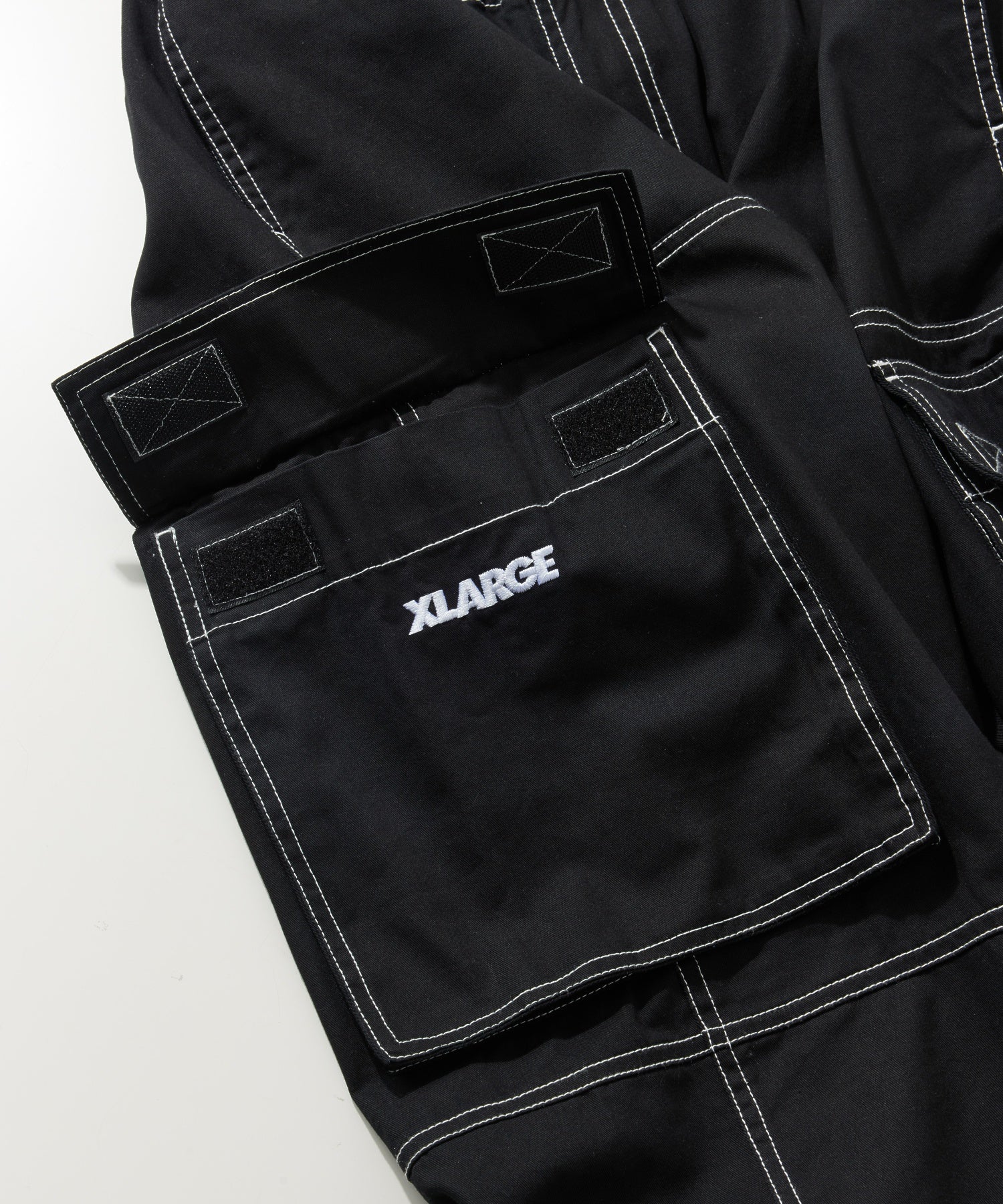 RESORT CARGO PANTS