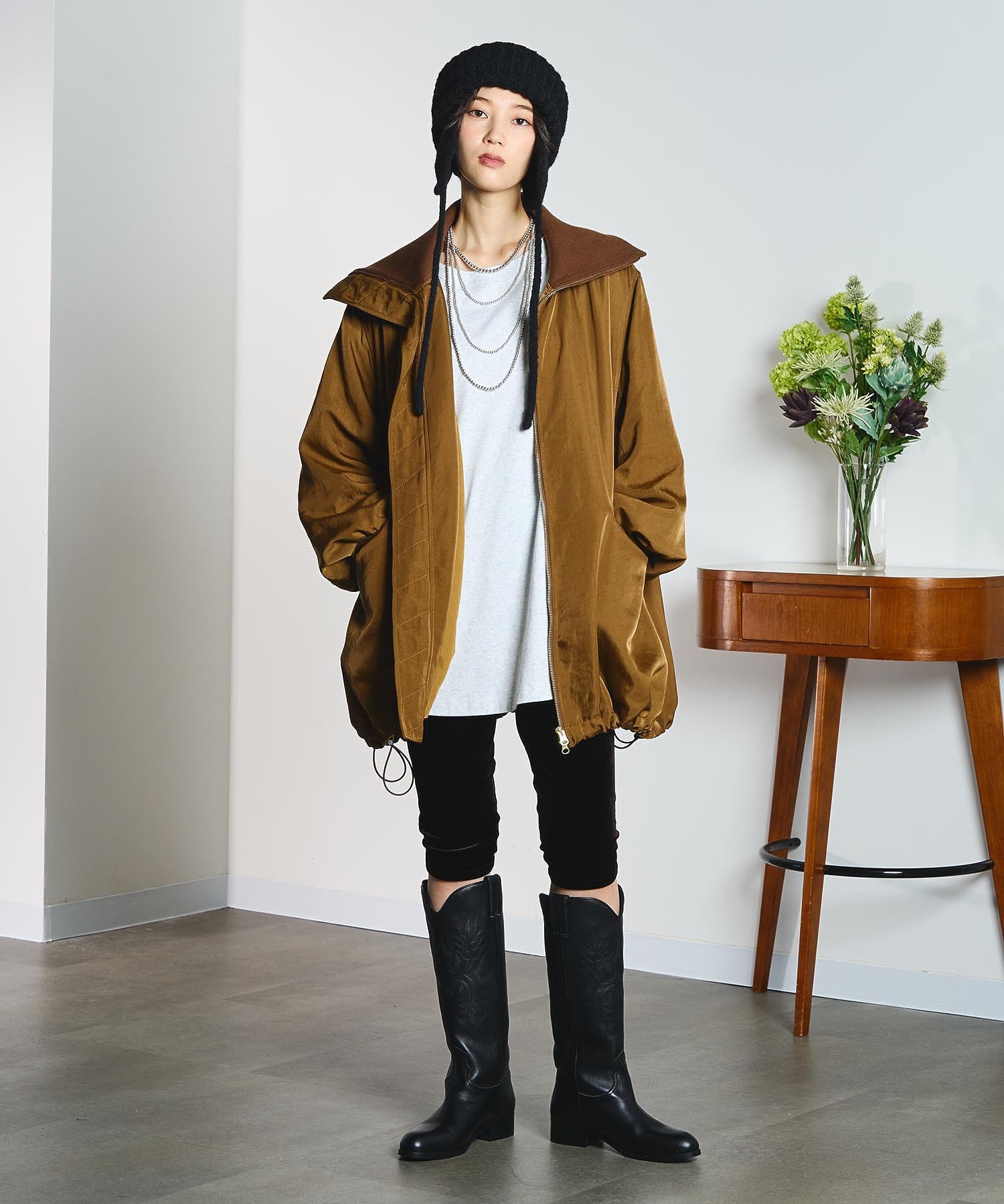 REMME/MIDDLE WESTERN BOOTS