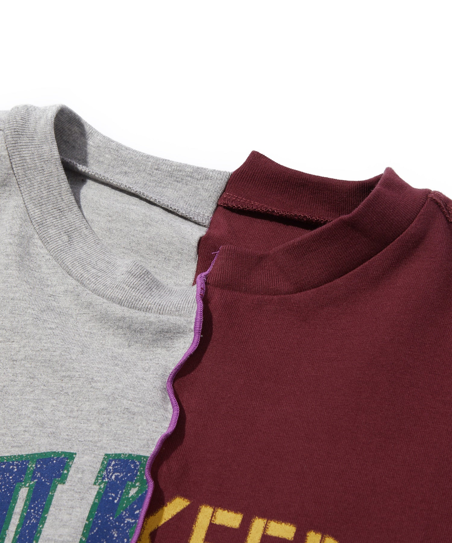 CENTER PANEL S/S TOP