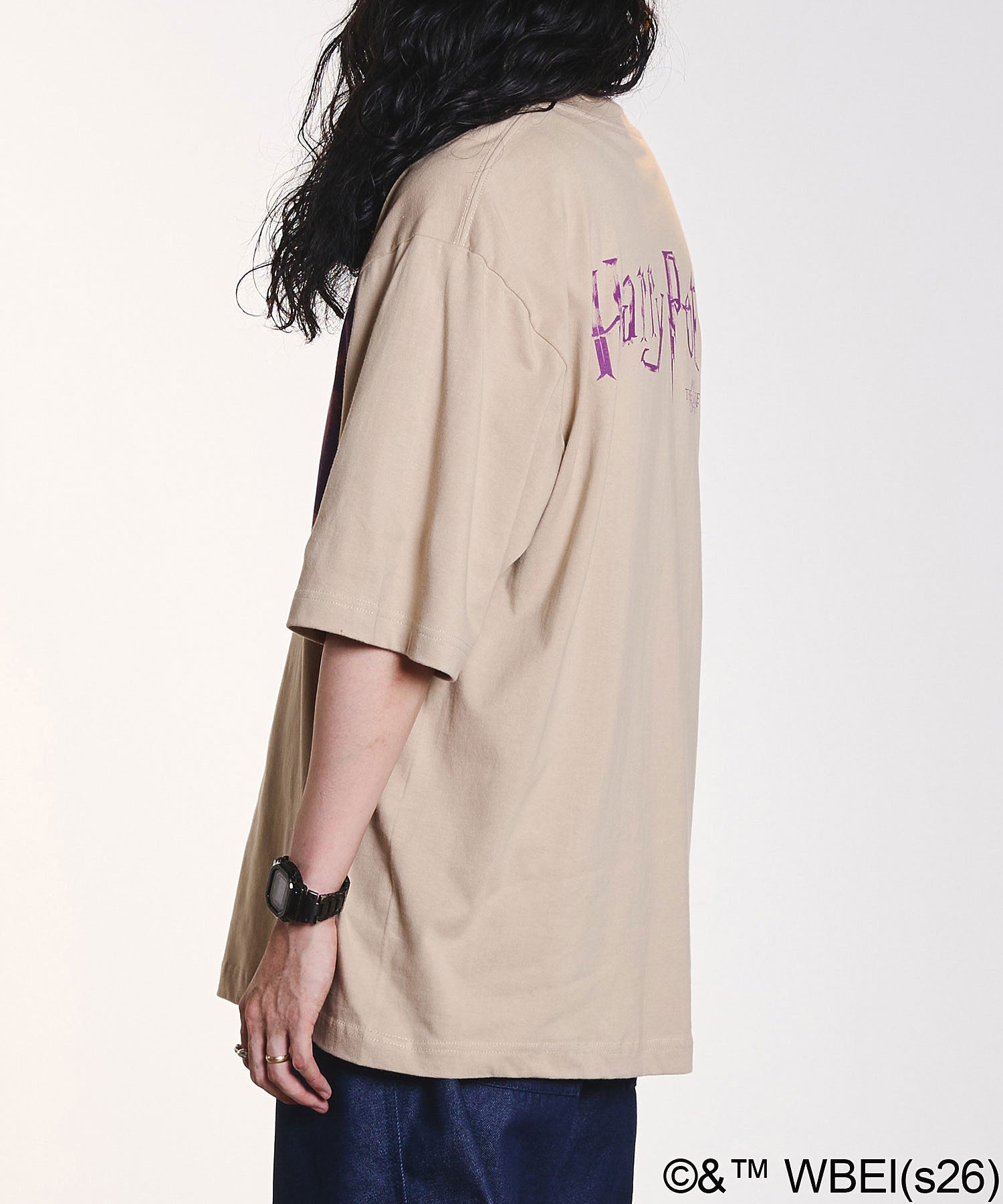 staff:173cm 着用サイズ:L