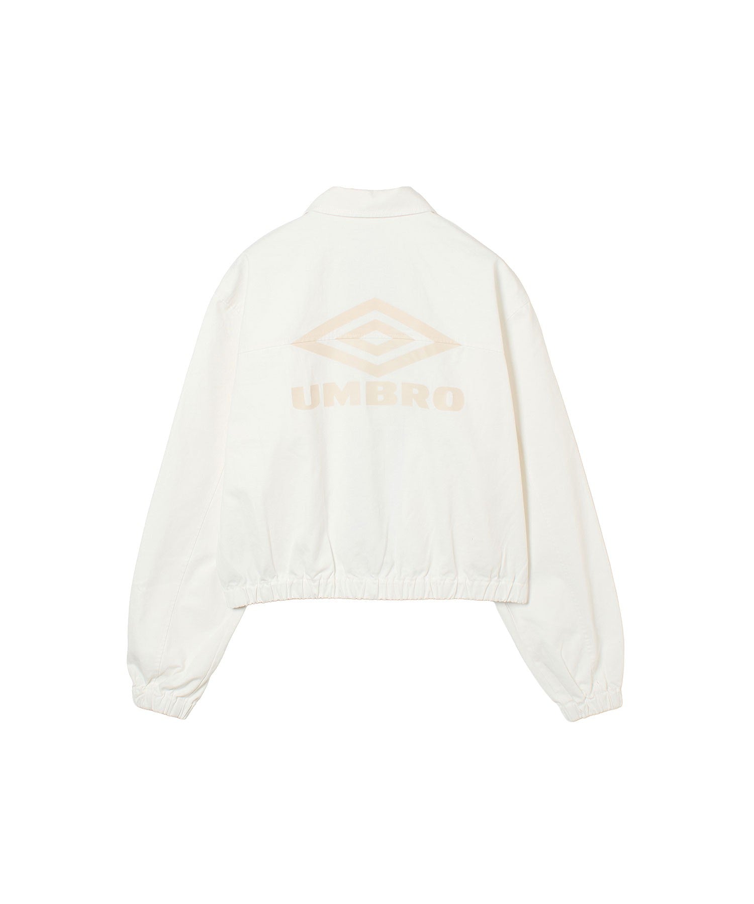 UMBRO/DENIM BLOUSON