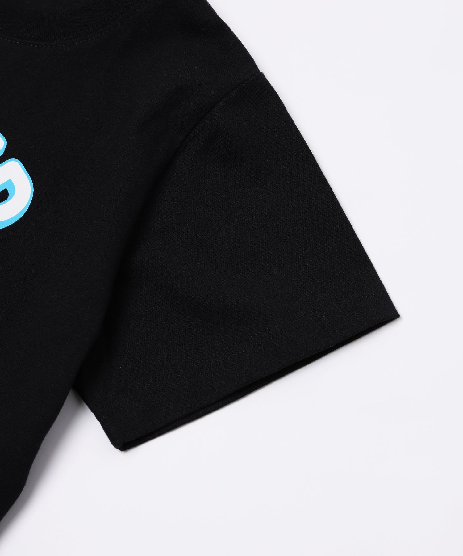 ARCH LOGO COMPACT S/S TEE
