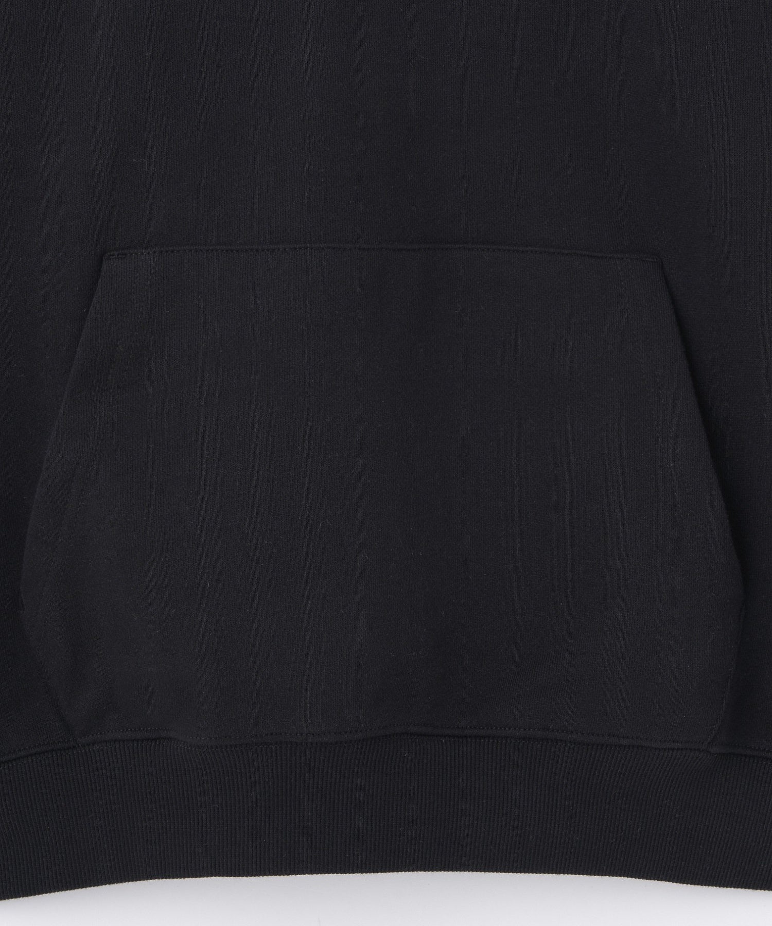 HEART ELBOW PATCH SWEAT HOODIE