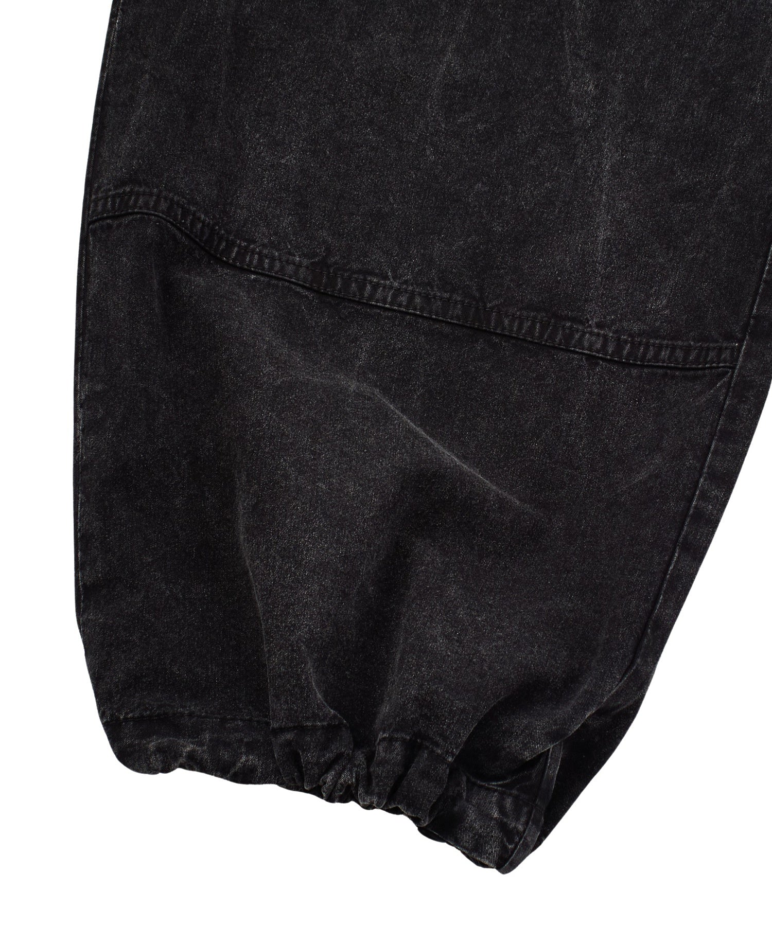 FADED EASY CARGO PANTS