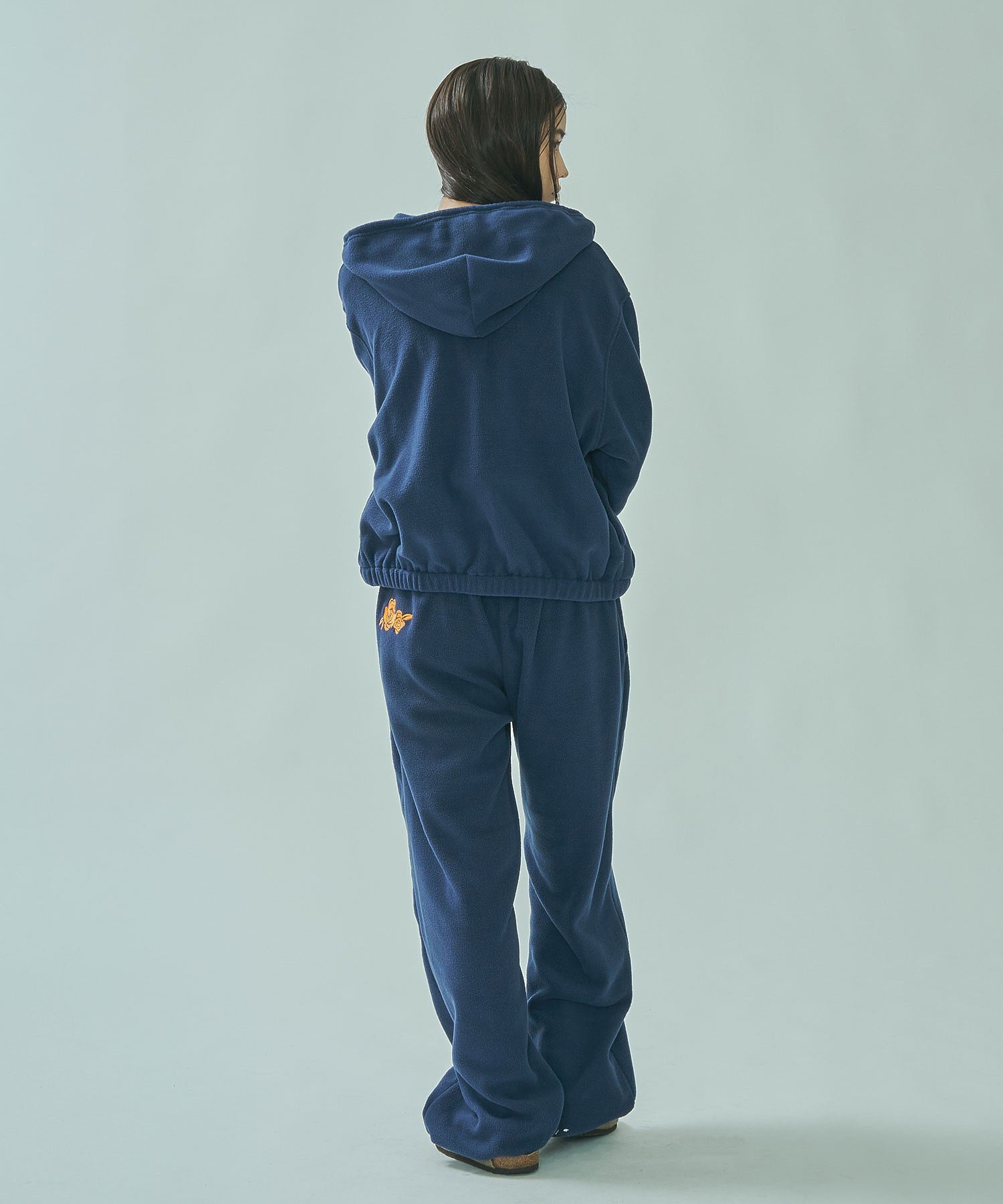 model:160cm 着用サイズ:ONE SIZE